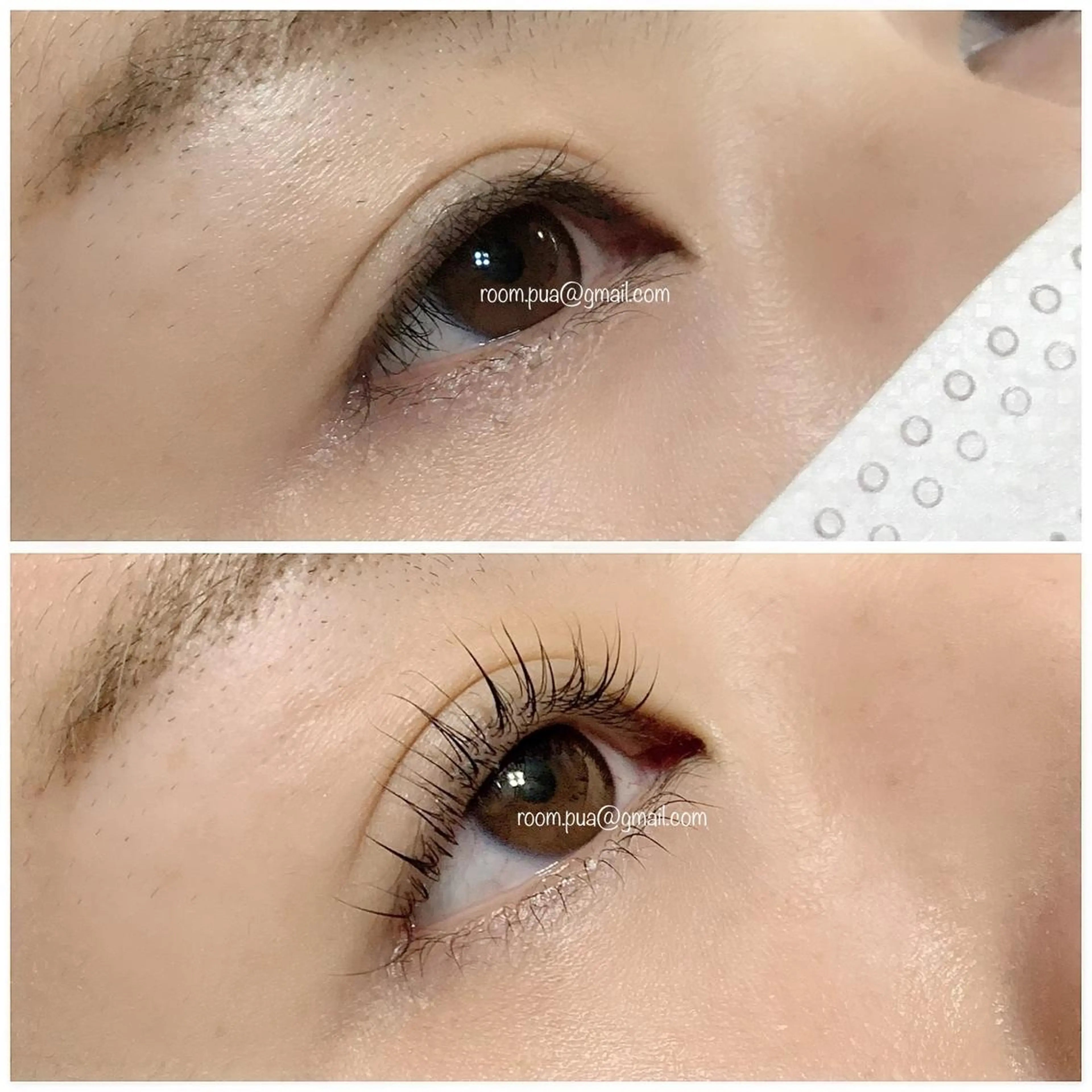 【人気急上昇⤴︎】上下ラッシュリフトの写真