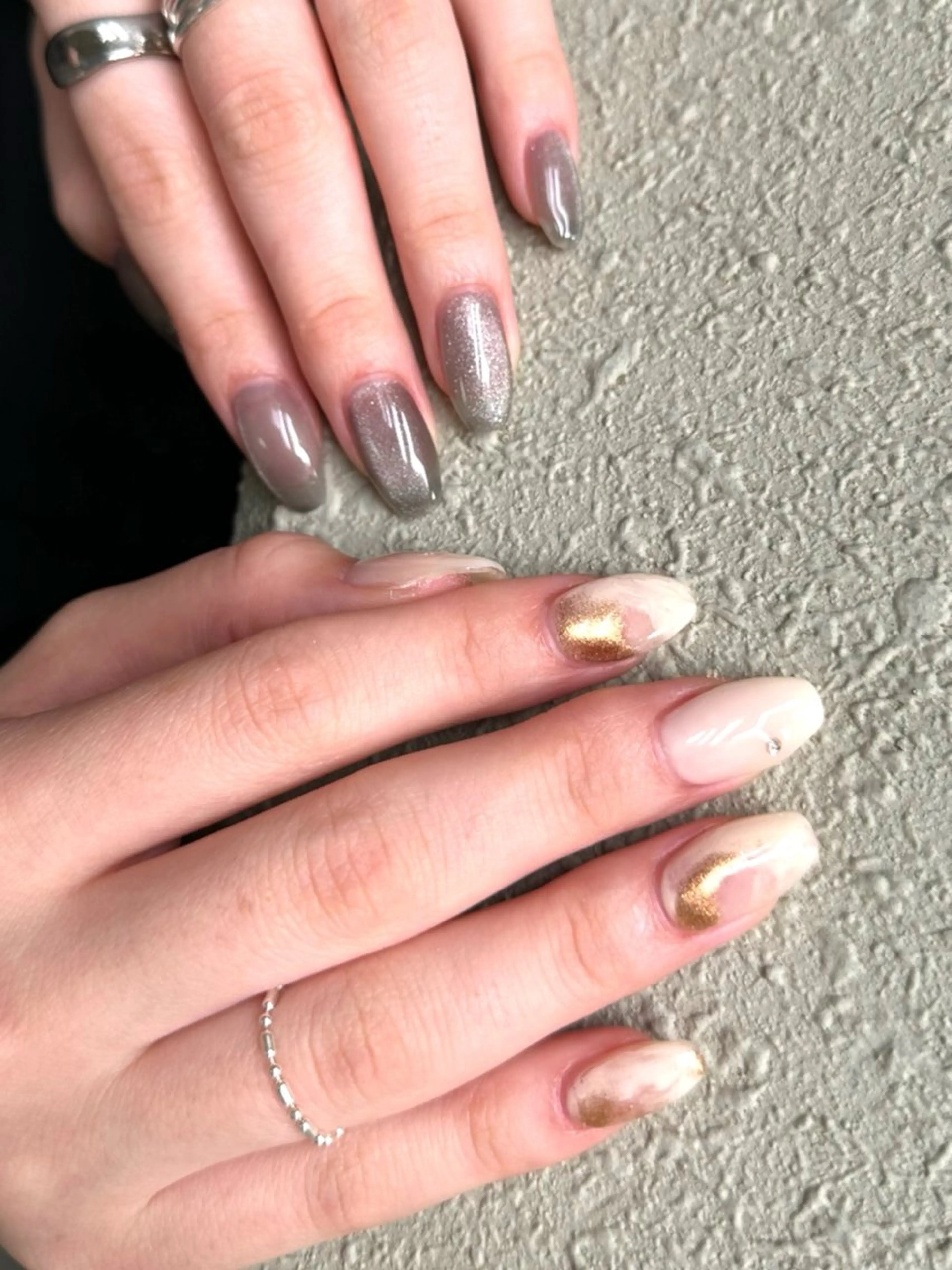 ネイル Shine'an miyuのエステ・リラクイメージ