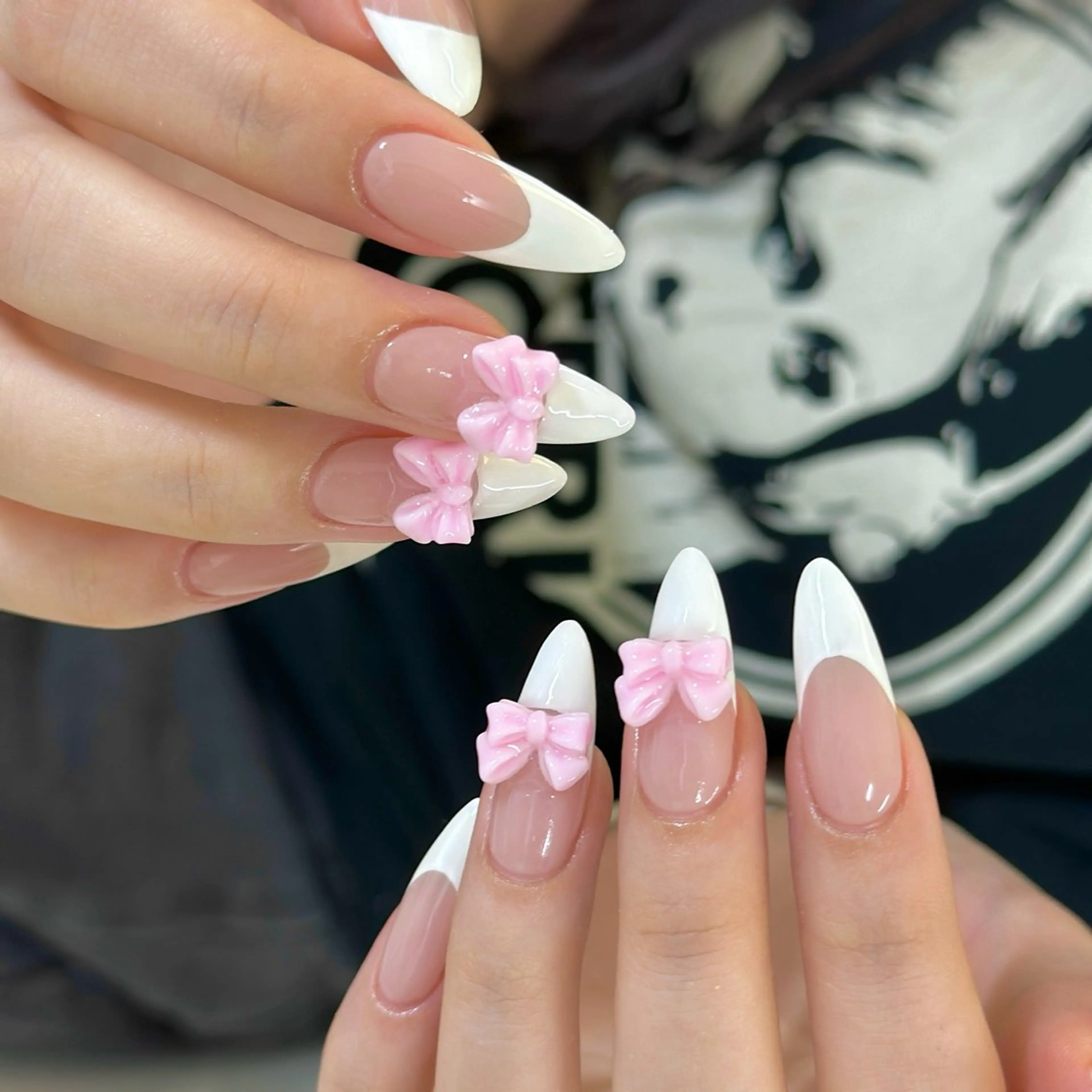 ネイル ハンドネイル en nail ikebukuroのネイルデザイン