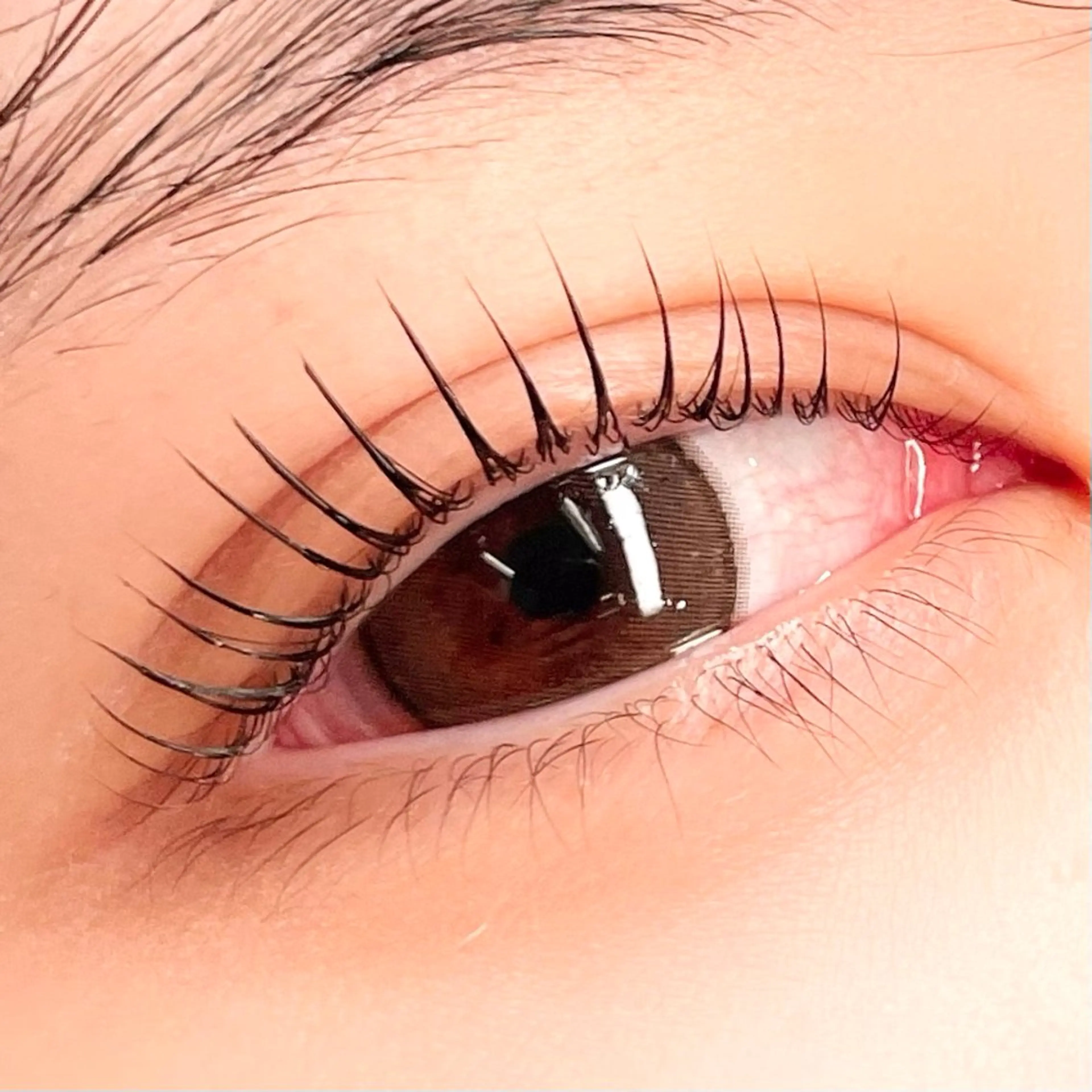 マツエク・マツパ TAKE★ Shuriのマツエク・マツパデザイン