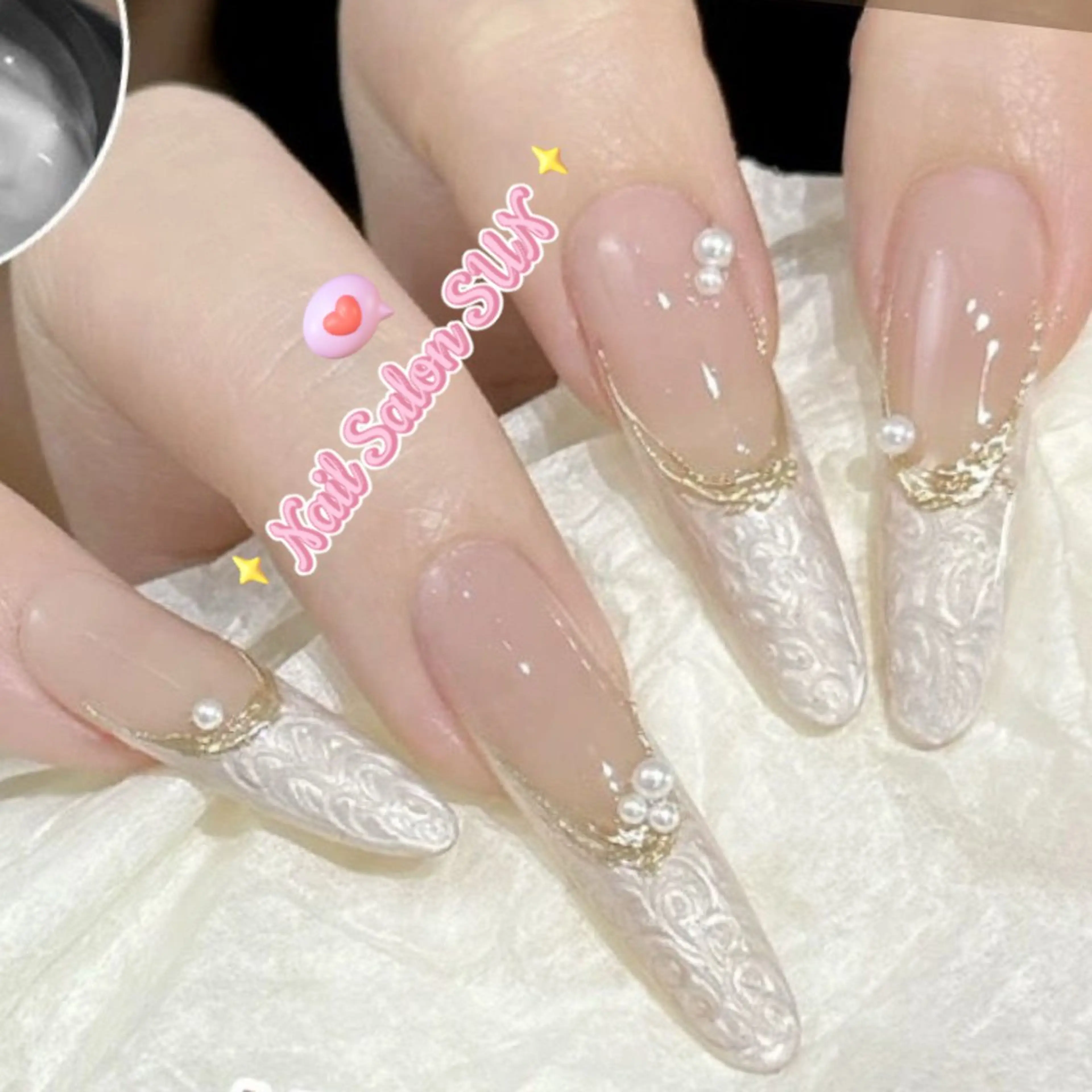 ネイル ハンドネイル Sun Nail サン ネイルサロンのネイルデザイン