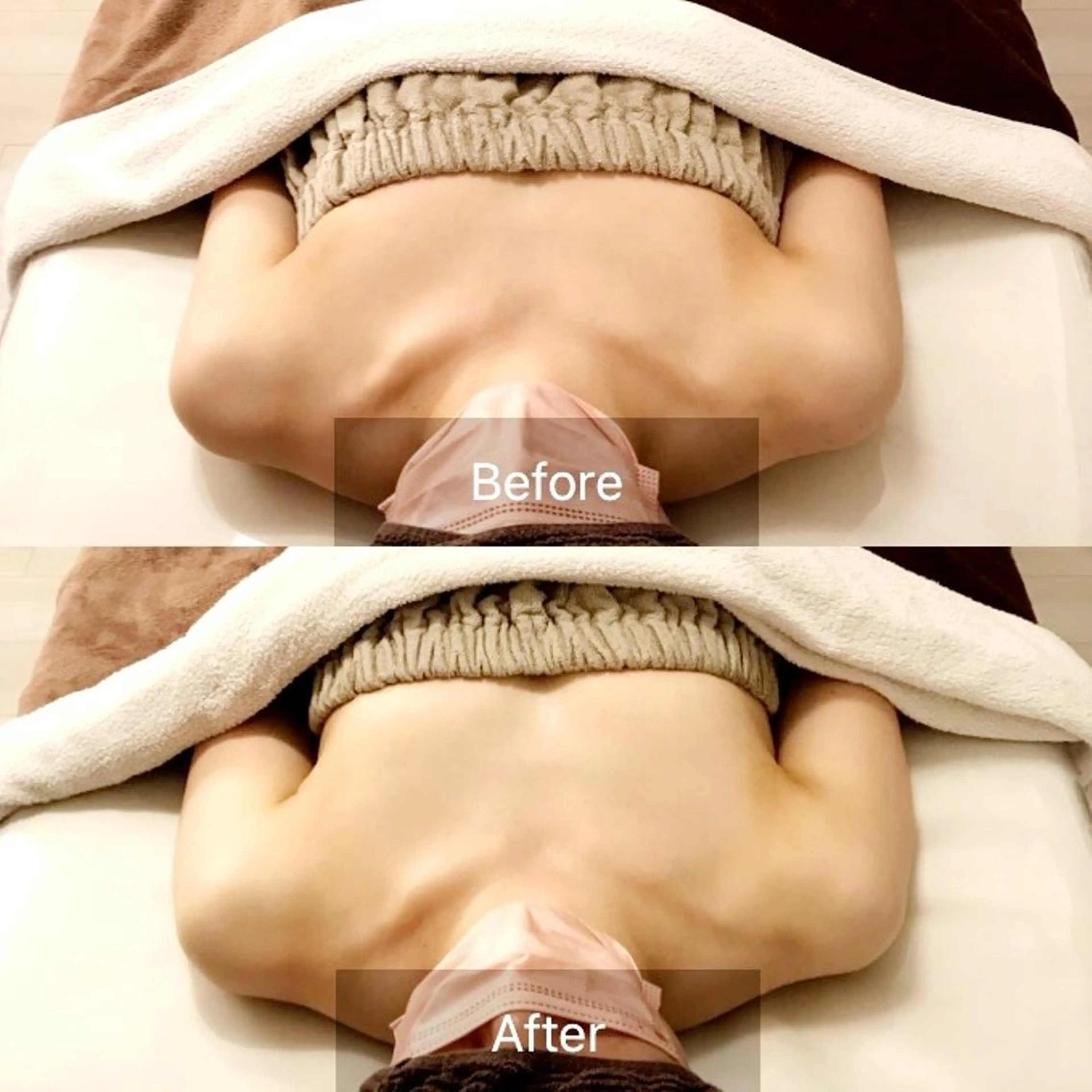 エステ リラク Risonowa plus所属・前田 優華里のエステ・リラクイメージ