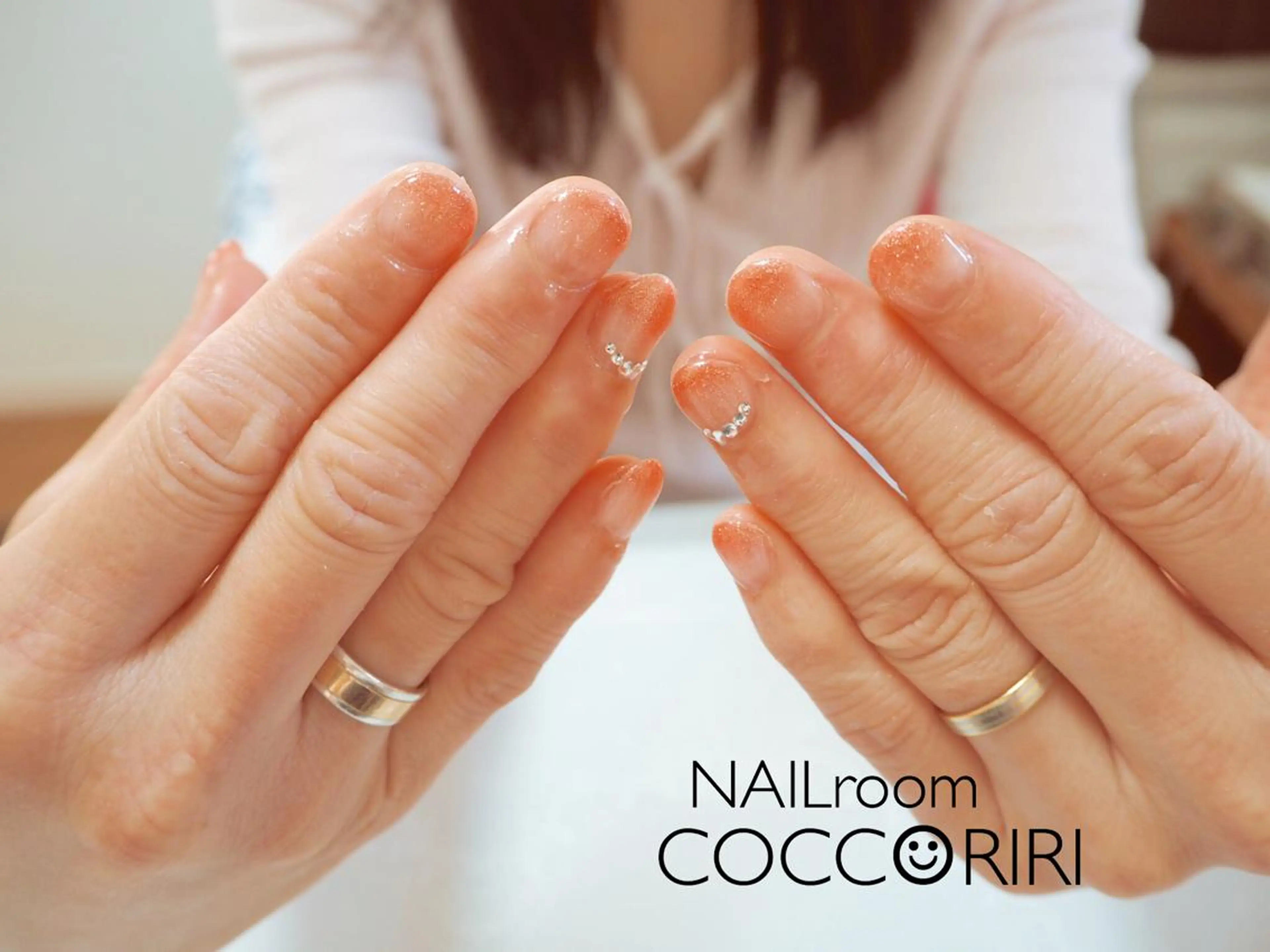 キッズ ネイル ensowa✱laf NAILのネイルデザイン