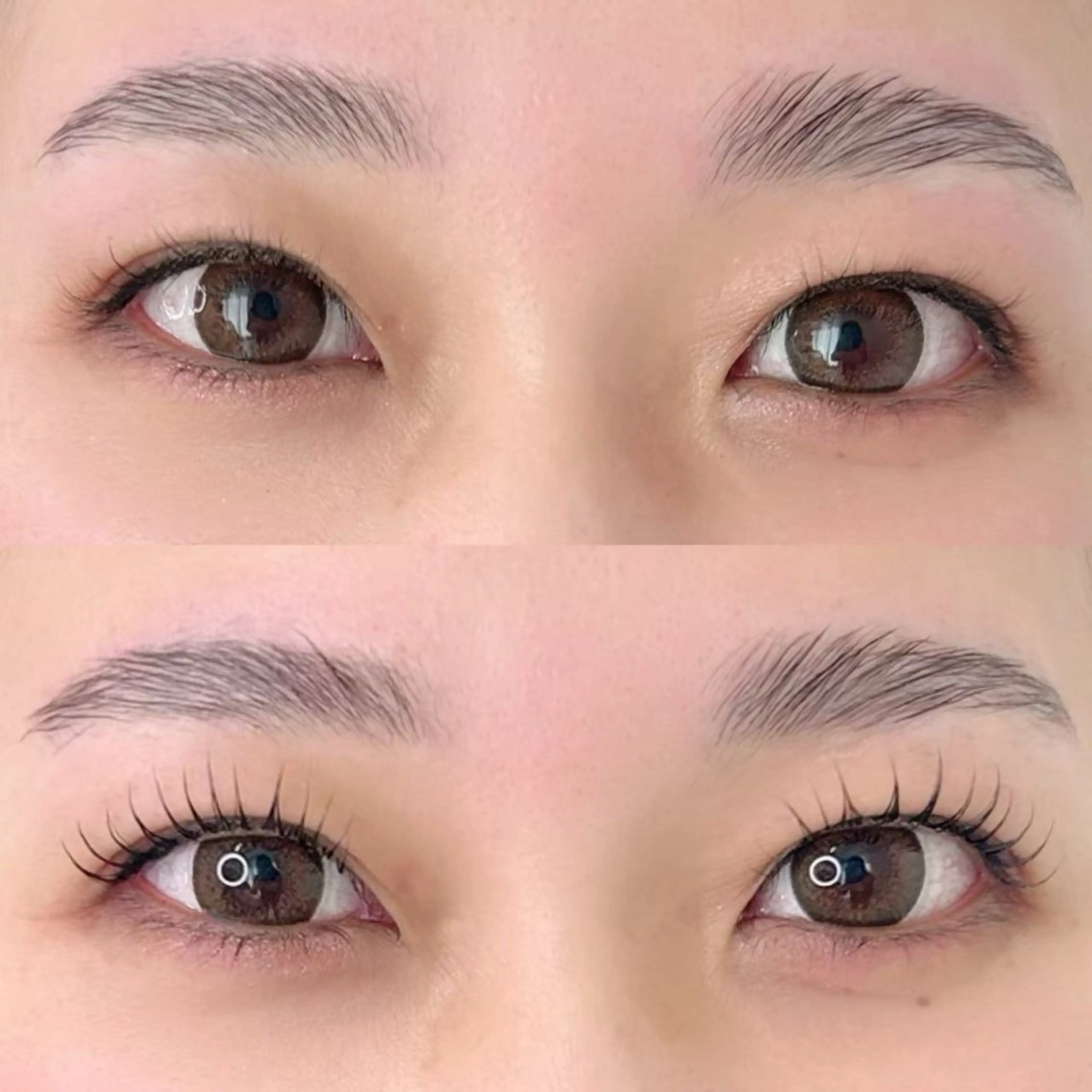 マツエク・マツパ Beautysalon coco所属・COCO‎🤍 Miyuのマツエク・マツパデザイン