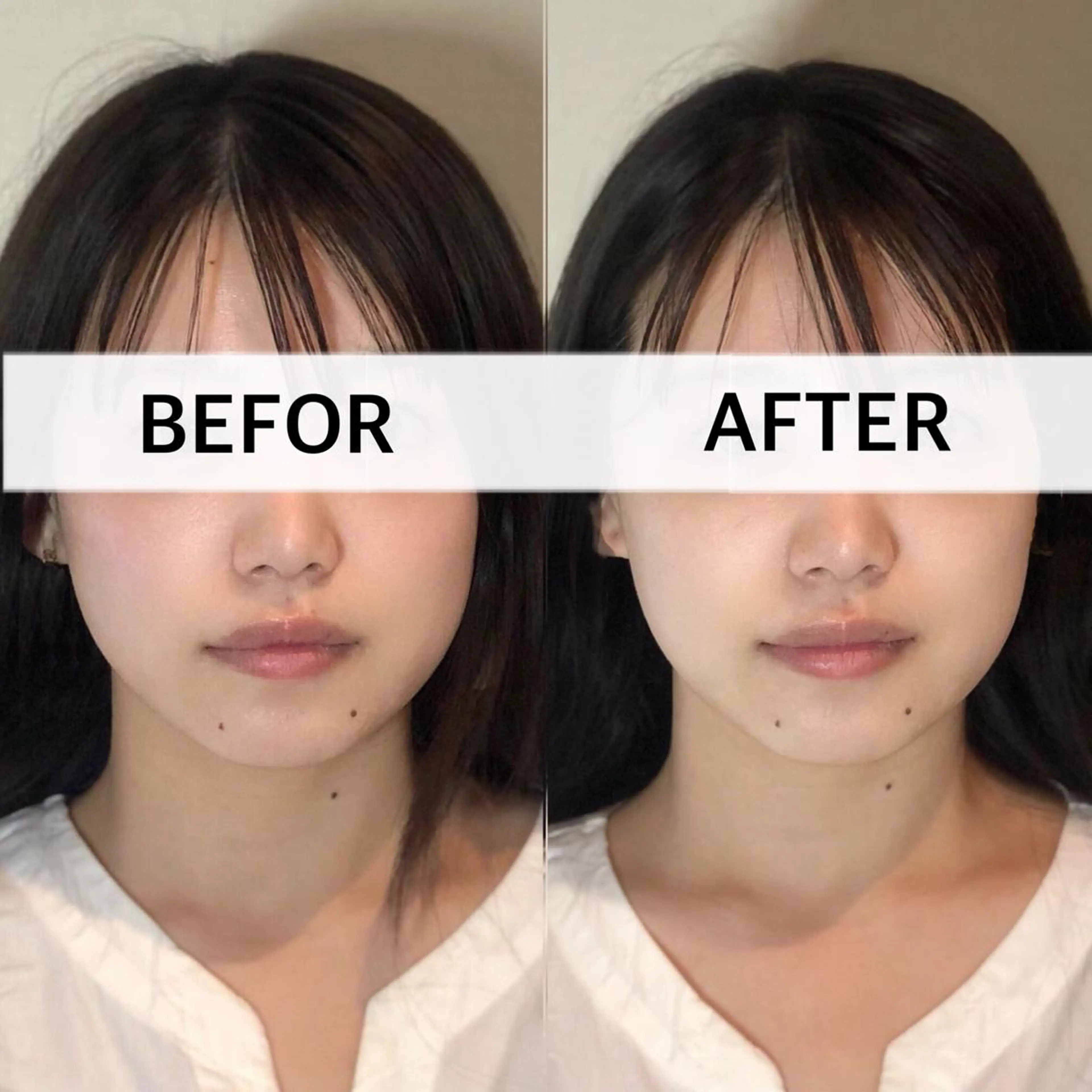 Ange所属・Ange 𓍯 amiのマツエク・マツパデザイン