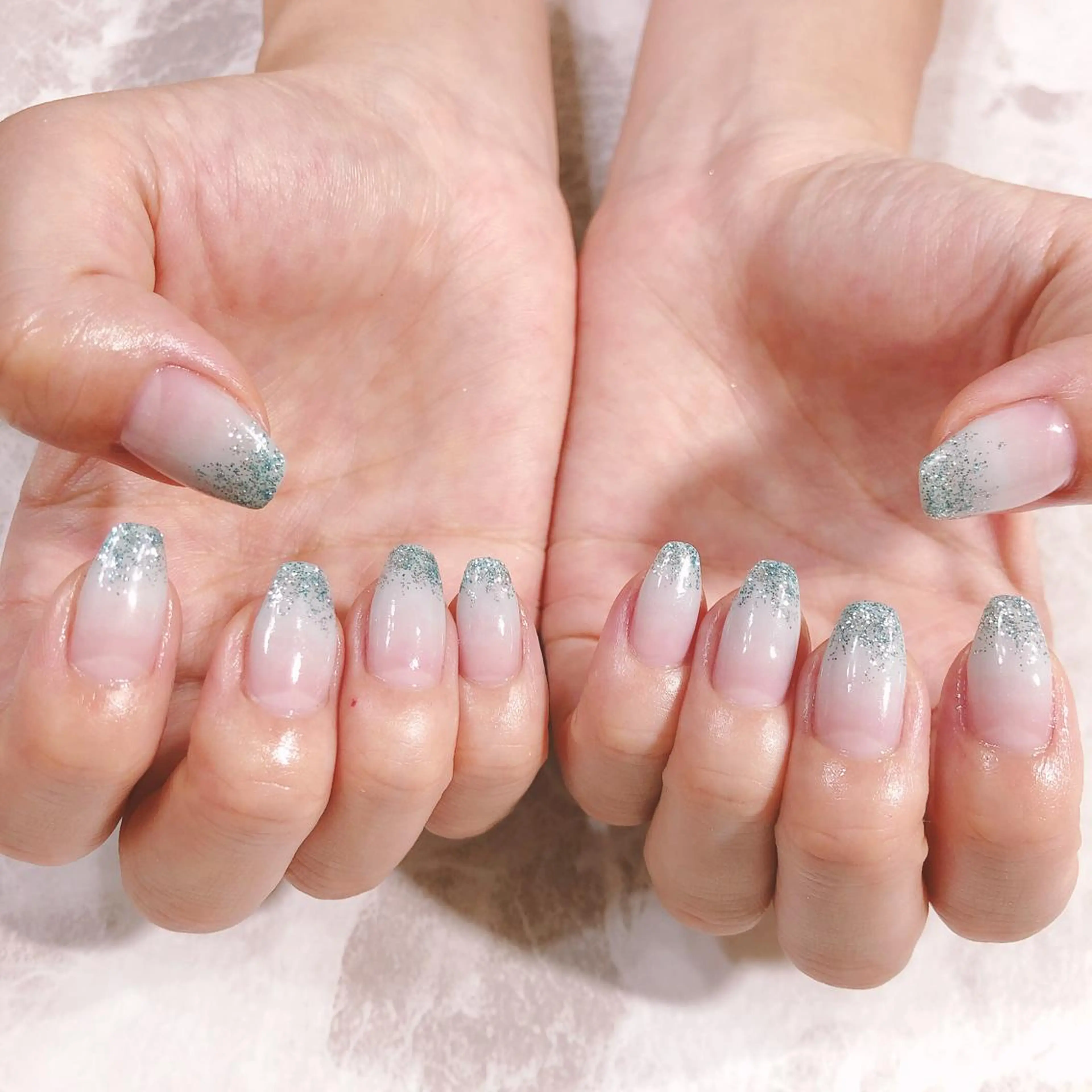 ネイル VIOLUS所属・VIOLUS 関目のネイルデザイン