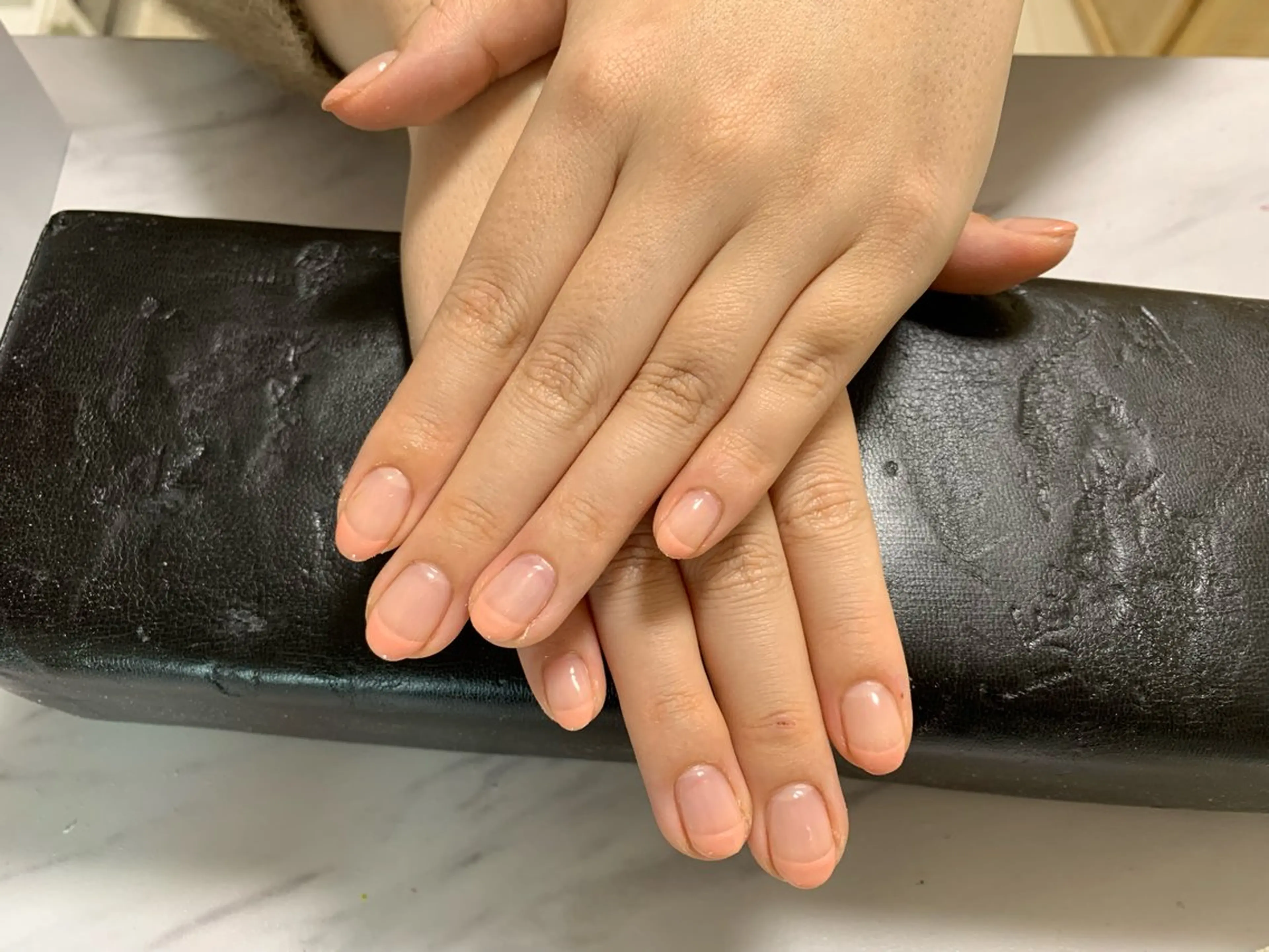 ネイル しょう えんきんのネイルデザイン