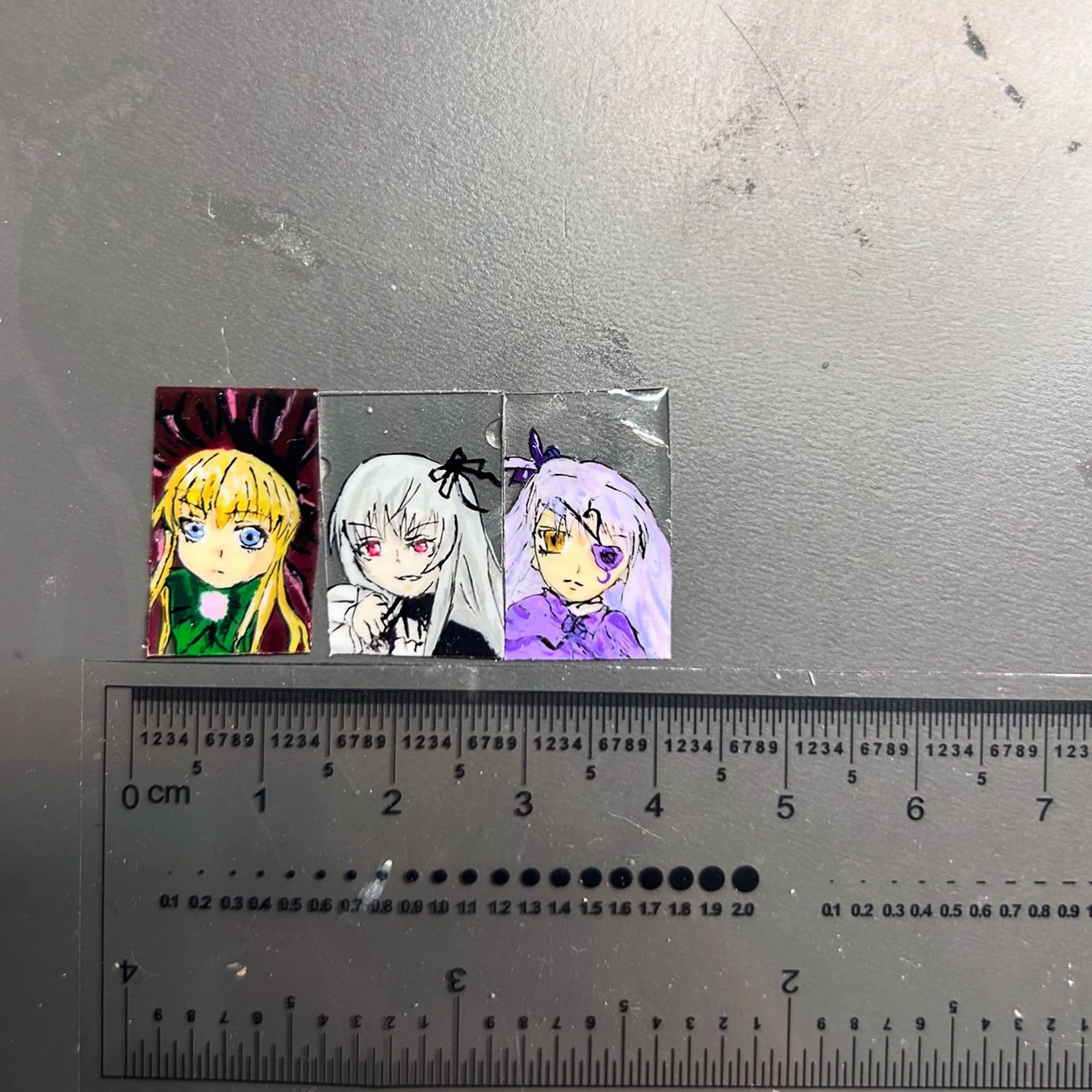 ネイル Allure はるのネイルデザイン