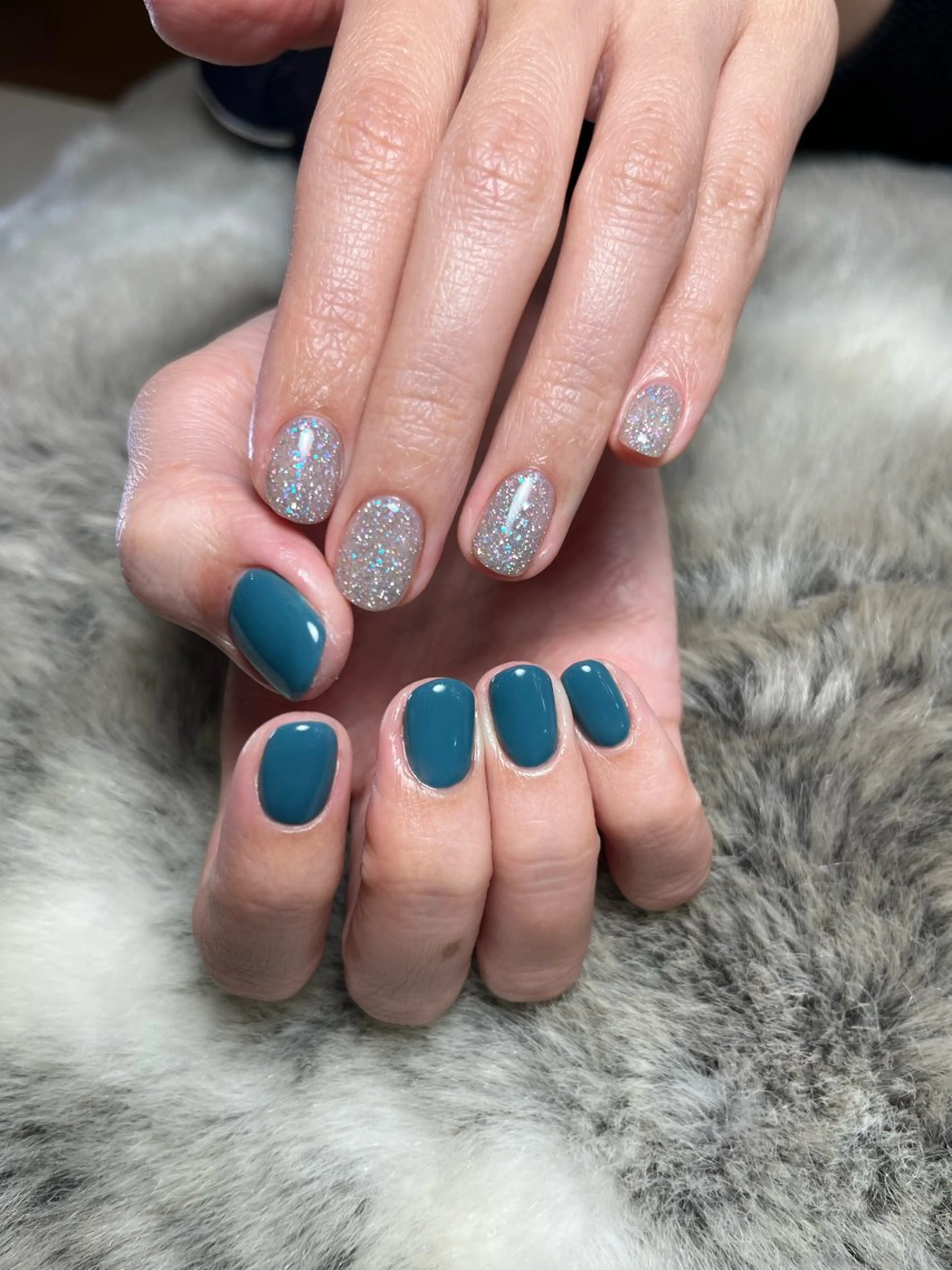 ネイル ハンドネイル nailsalon Josee所属・nailsalon Joseeワシズのネイルデザイン