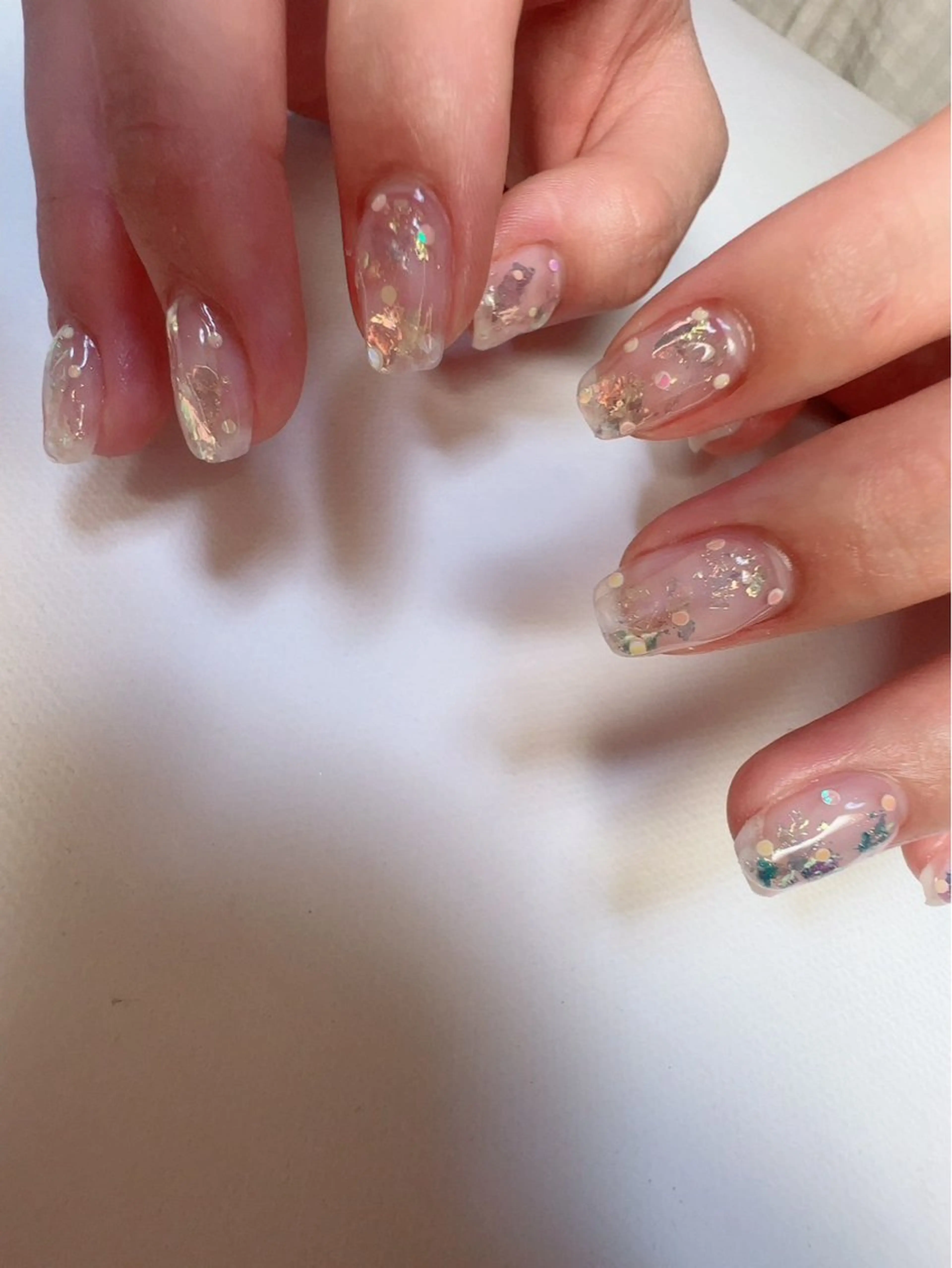 ネイル ハンドネイル irooo 21のネイルデザイン