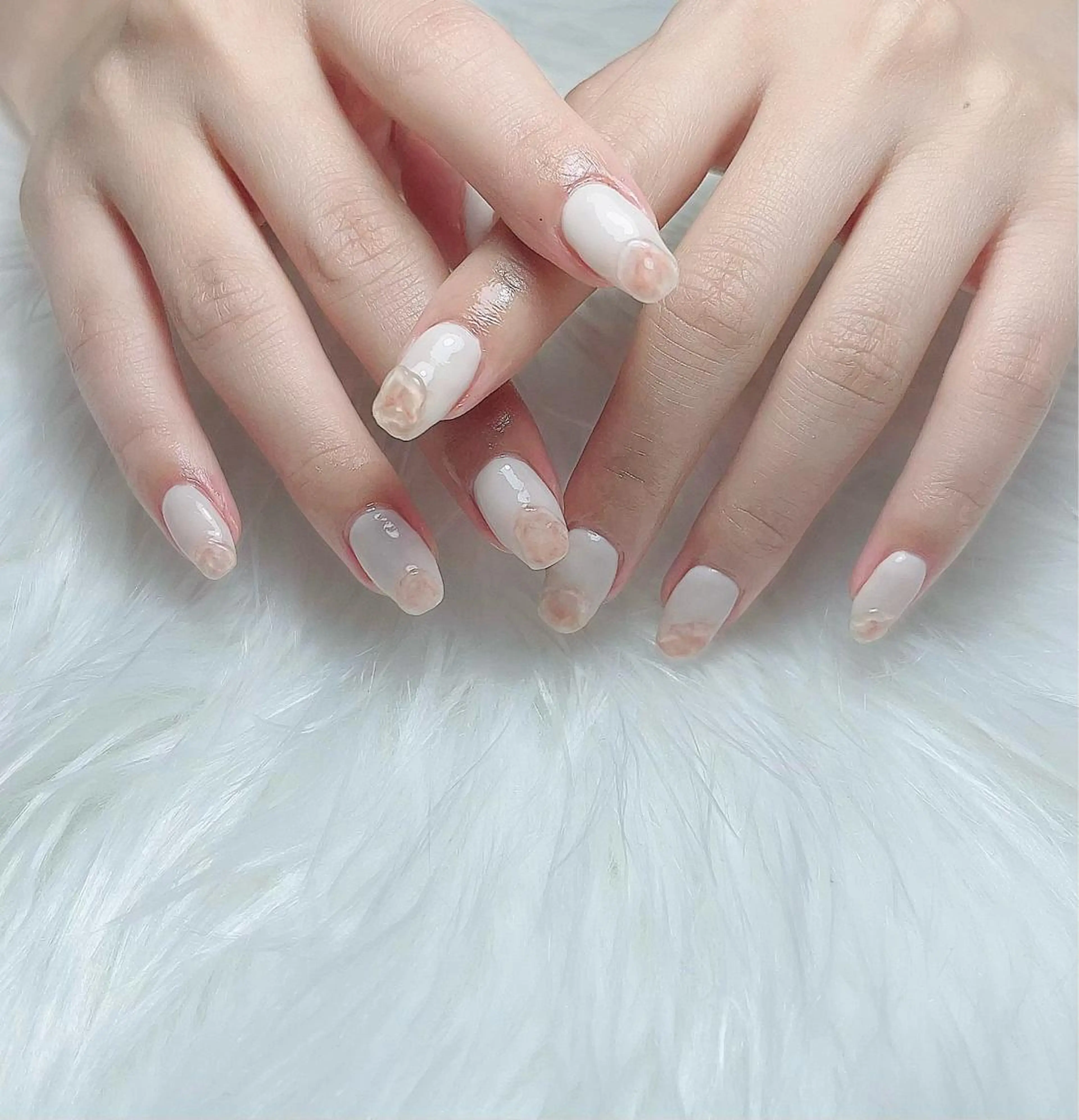 ネイル hairsalon556所属・hairsalon 556のネイルデザイン