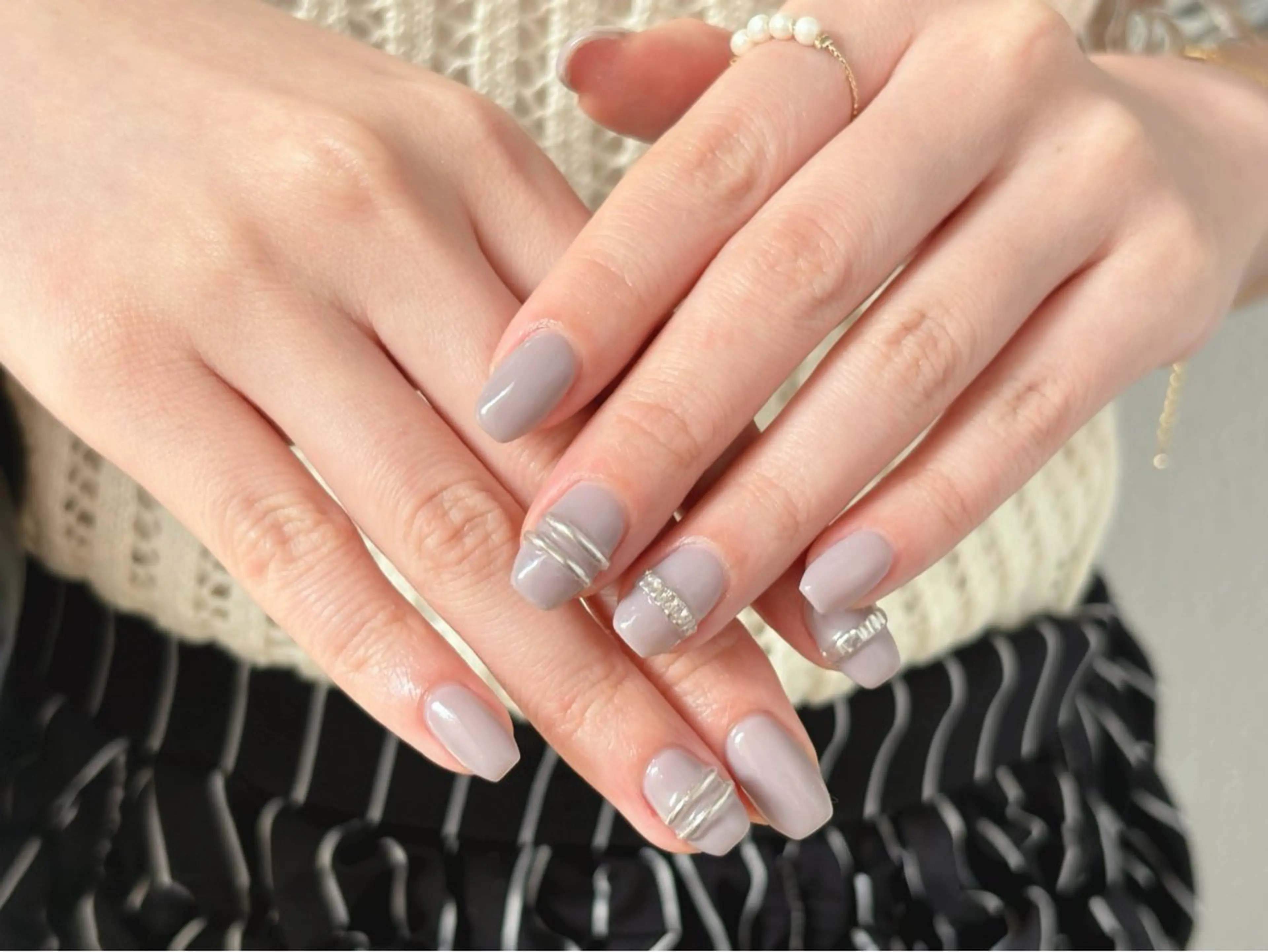 ネイル Lani🌈Nail AMIのネイルデザイン