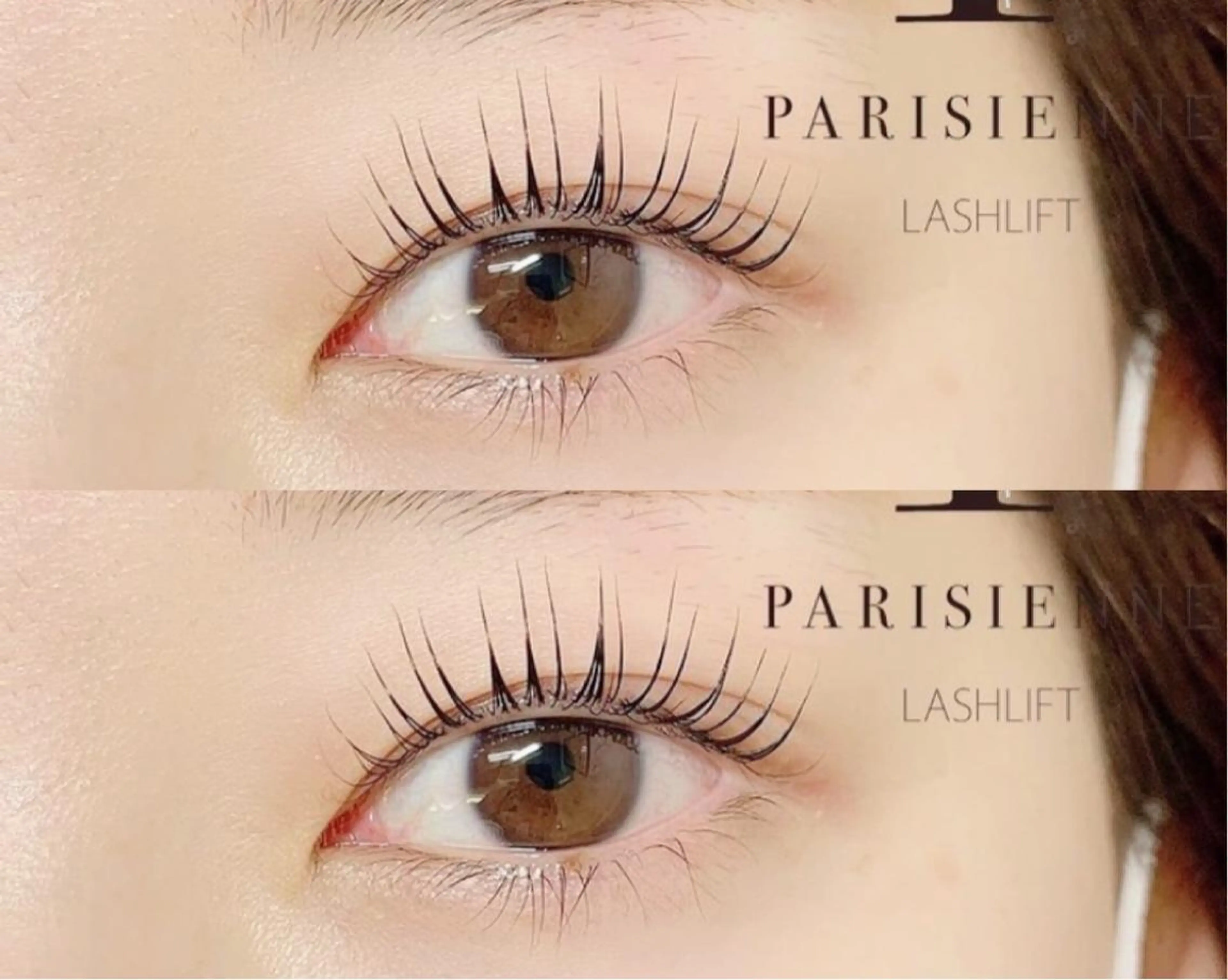 【ミニモご新規様限定クーポン】💗パリジェンヌ上下　¥5500🧸の写真