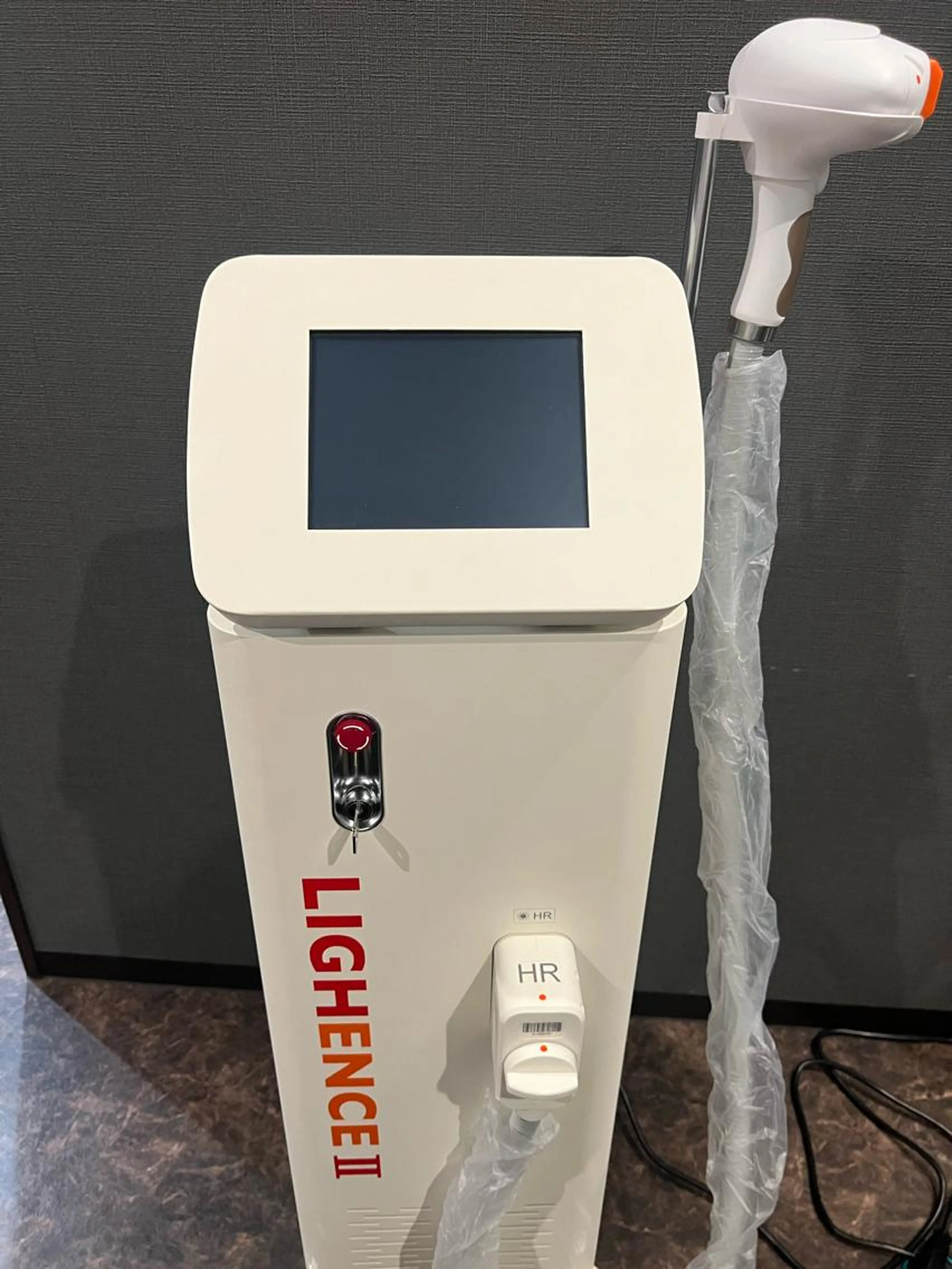 ⭐️初回限定⭐️ 顔脱毛 ¥4400の写真