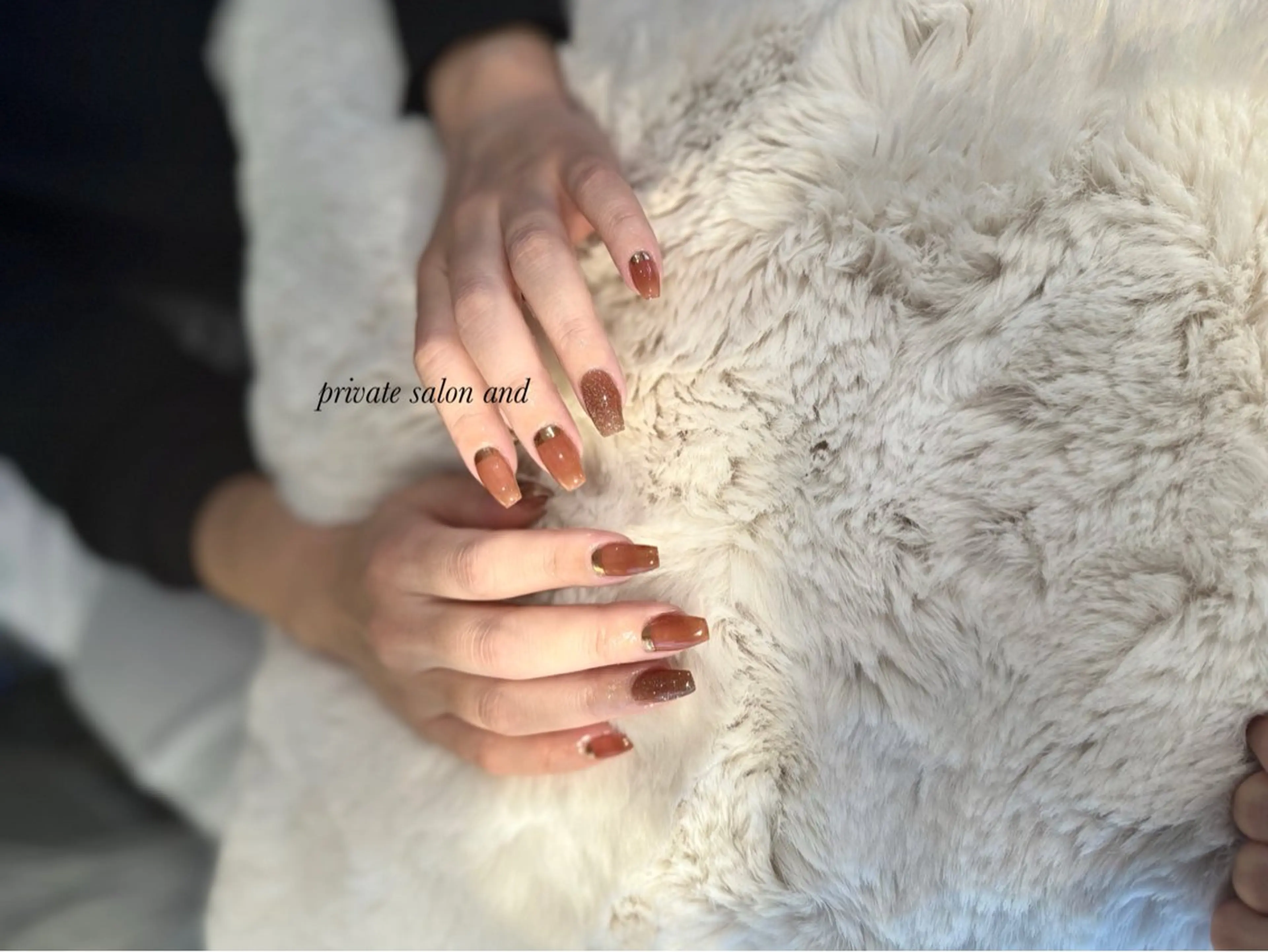 ネイル 土屋 智子のエステ・リラクイメージ