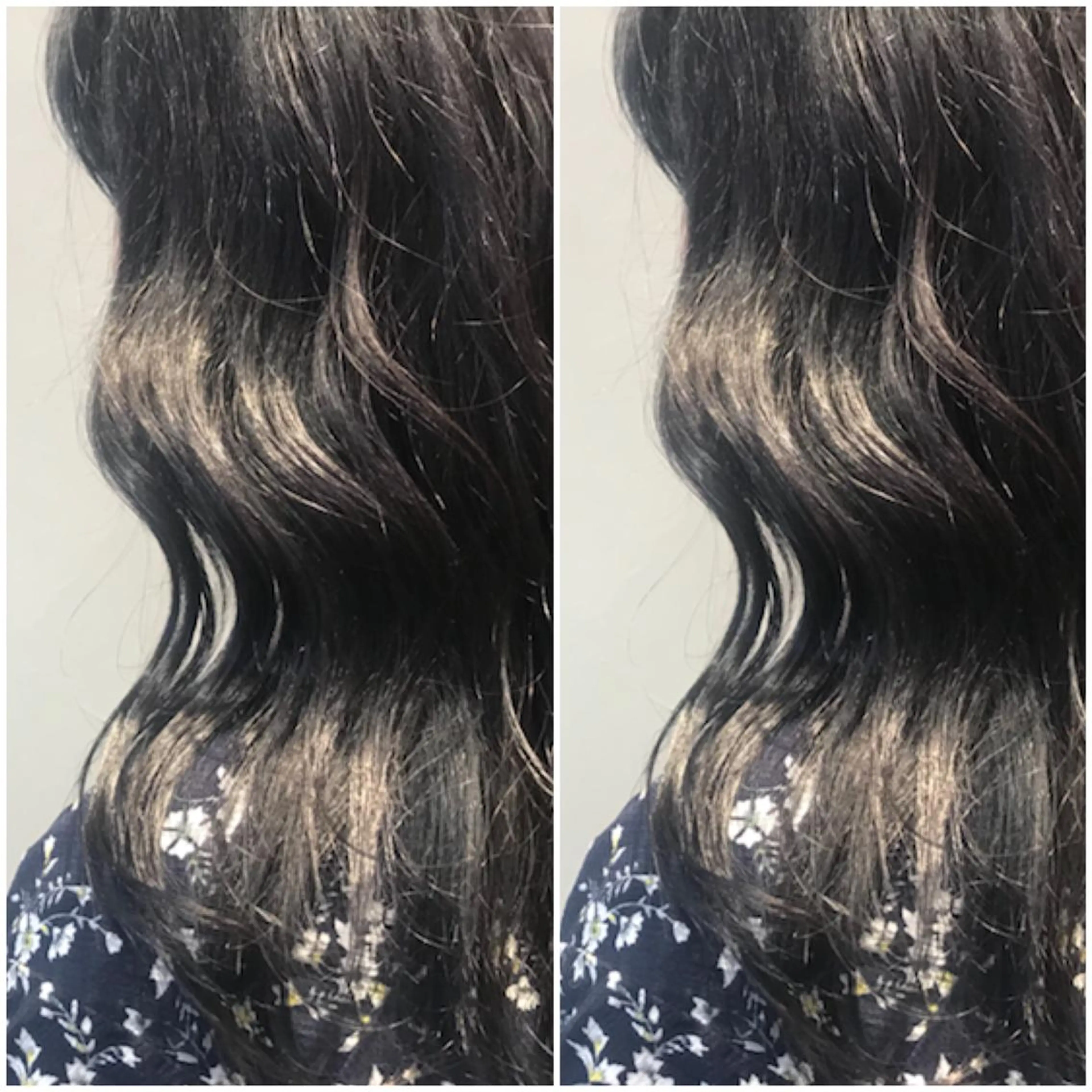 ミディアム カラー グレージュ ラベンダーカラー ラベンダーグレージュ ラベンダーグレー 上品な透明感カラー/ 表参道/MIKUのヘアスタイル