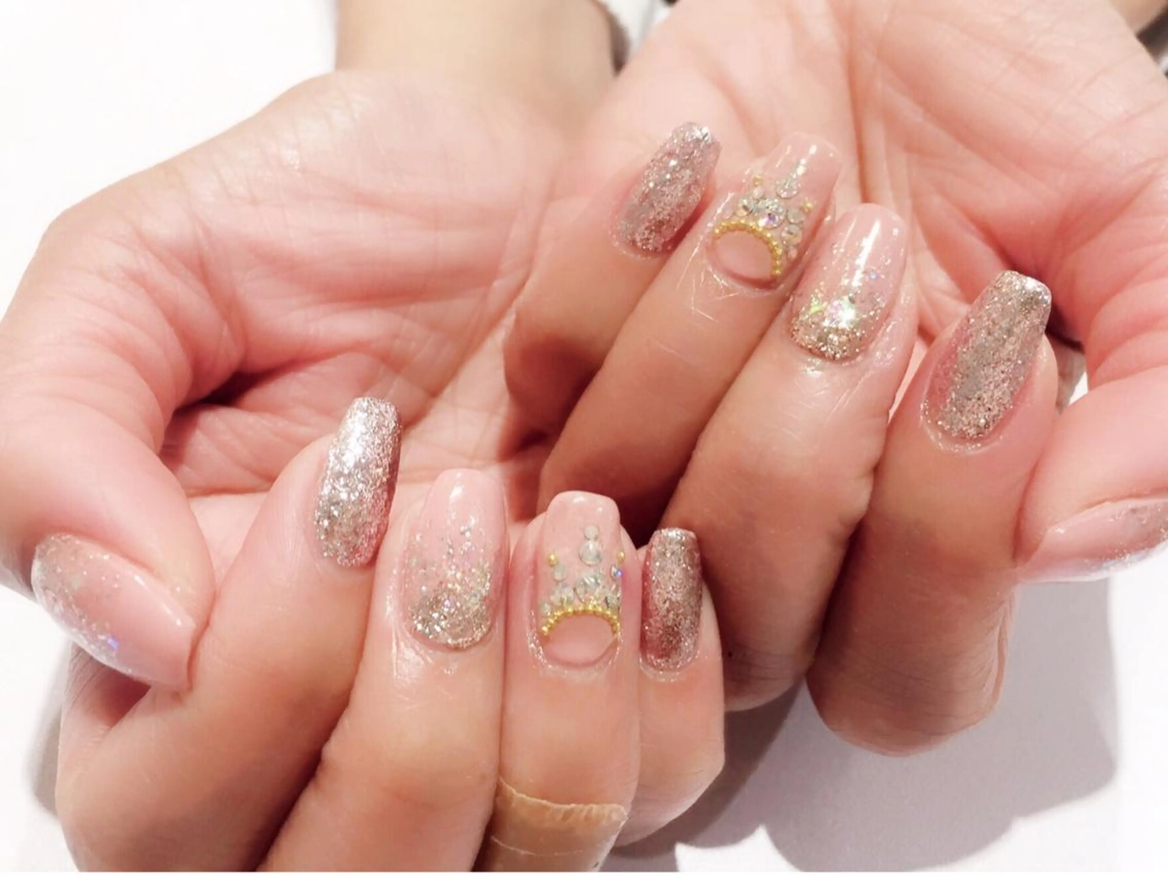 ネイル アートネイル Salon Ｋのネイルデザイン