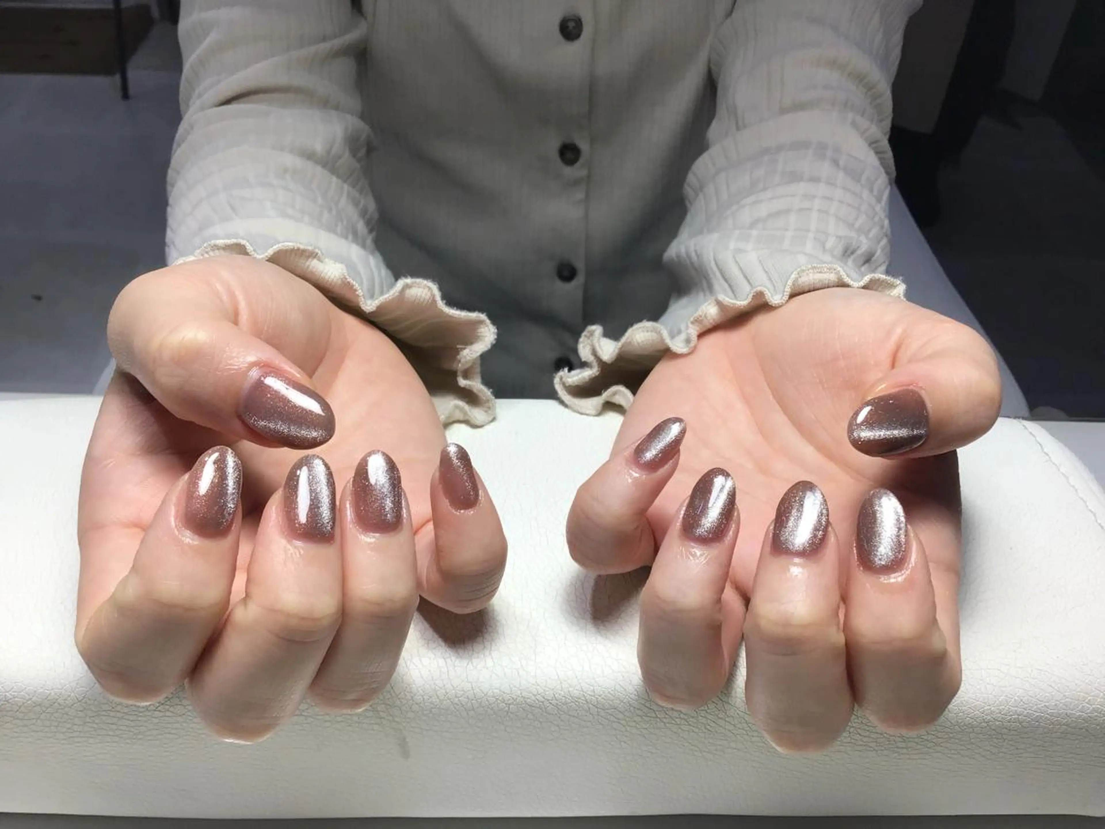 ネイル ifeel-Rose所属・💐 𝙍𝙀𝙉𝘼のヘアスタイル