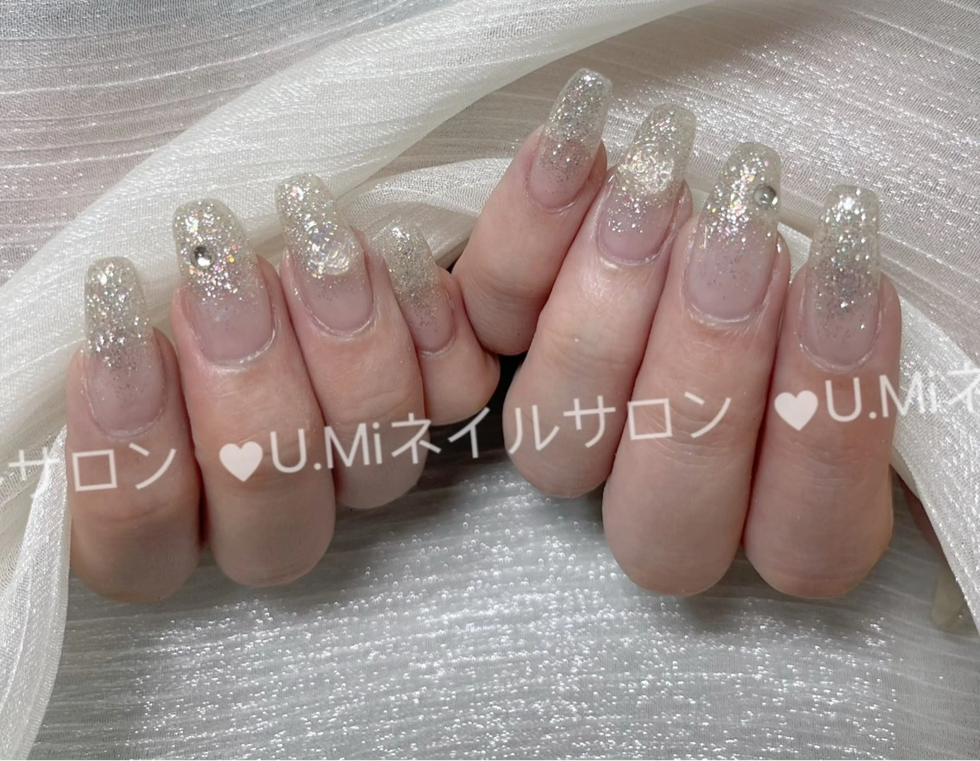 ネイル ユミ nailのネイルデザイン
