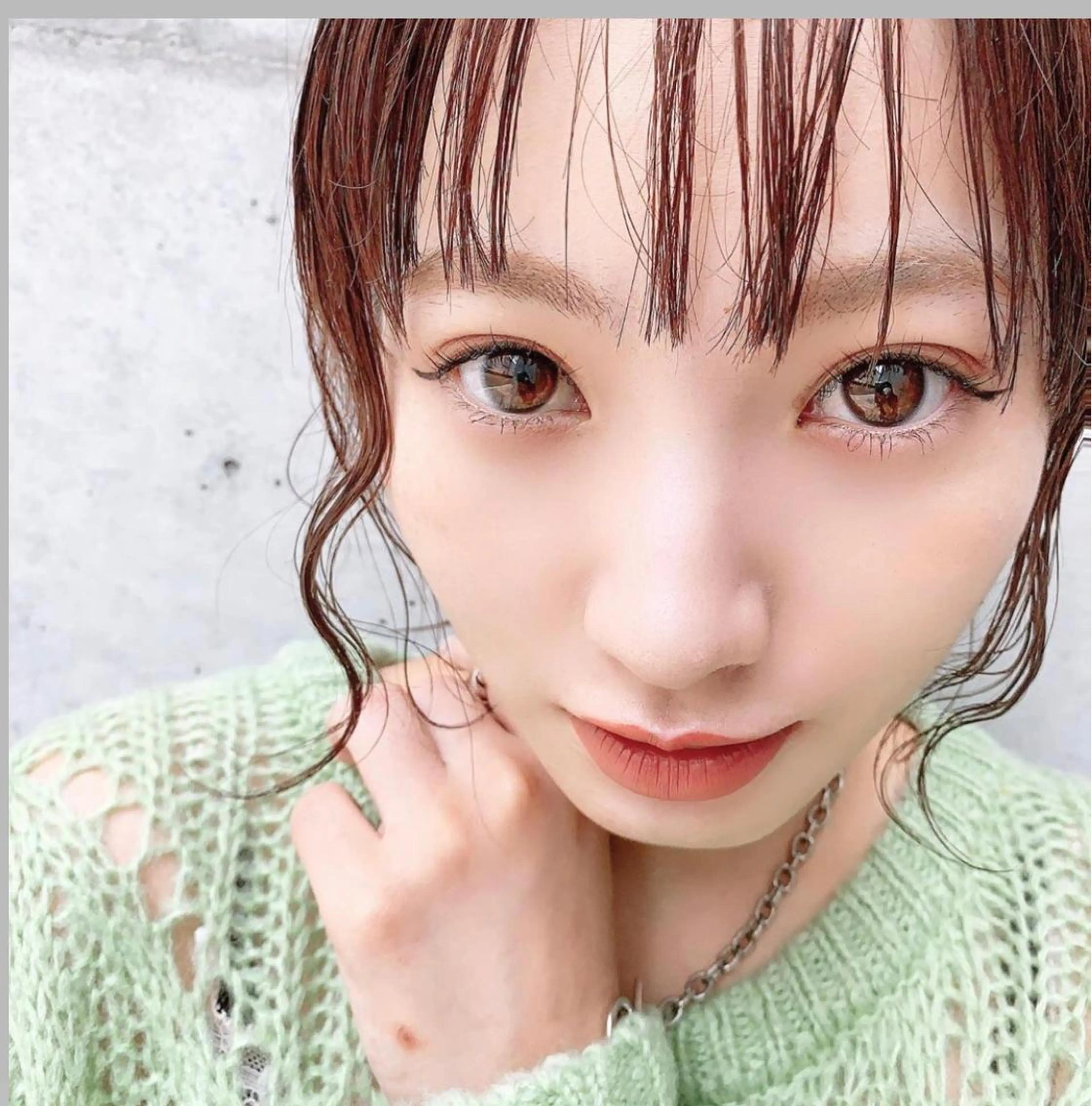 エクステオフのみ ¥2500の写真