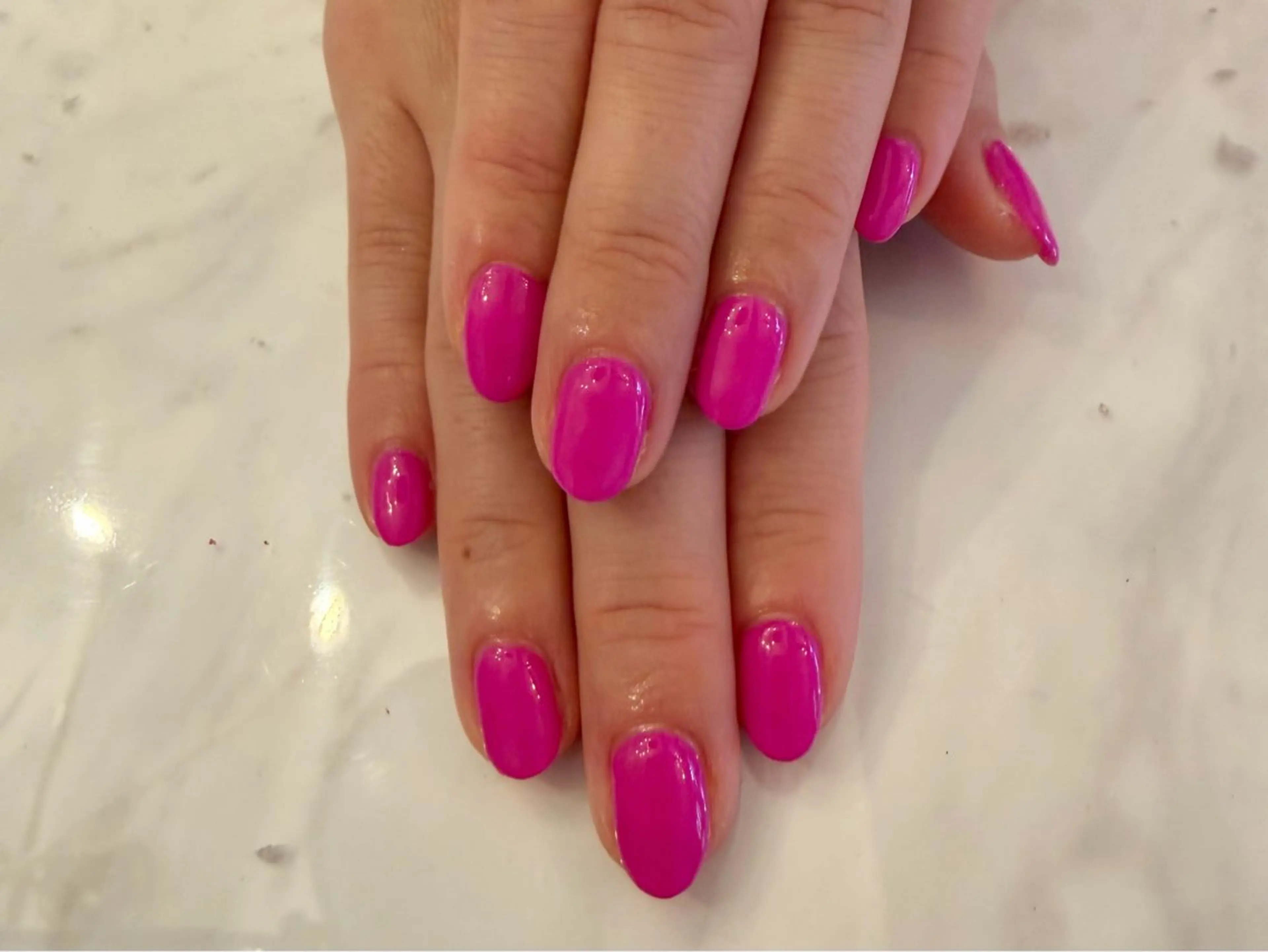 ネイル ANNE勝どき店所属・ANNE 勝どき店のネイルデザイン