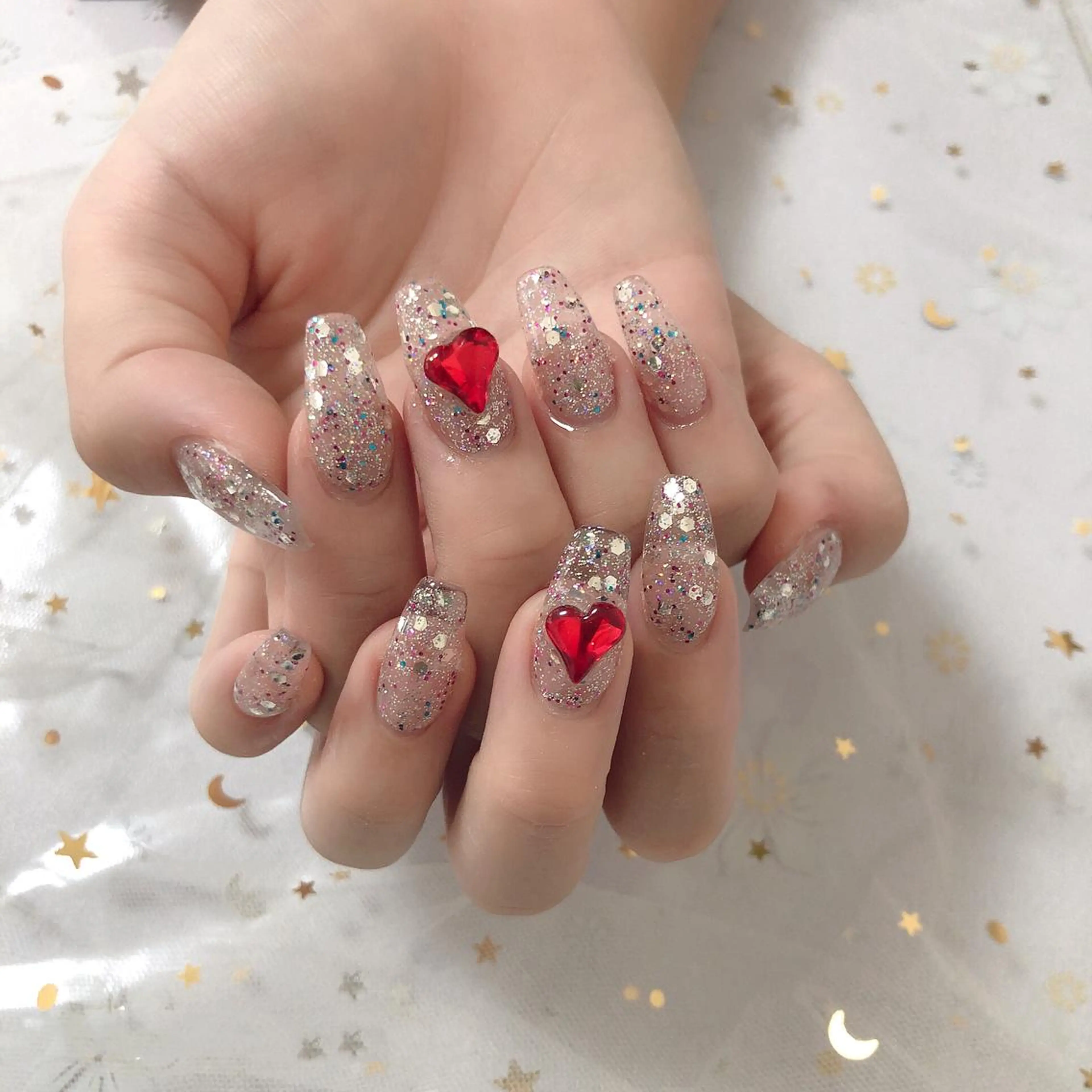 ネイル Kasumi Nailのネイルデザイン