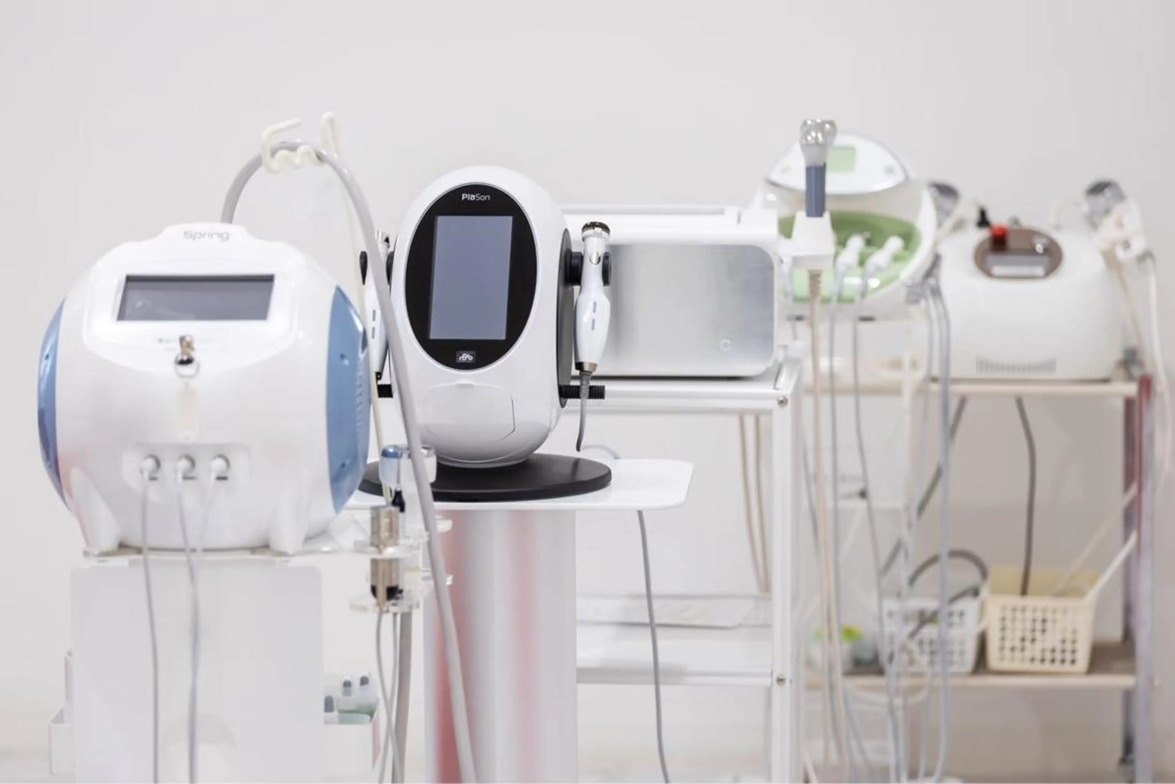 フェイシャルサロン MUQU練馬店のエステ・リラクイメージ