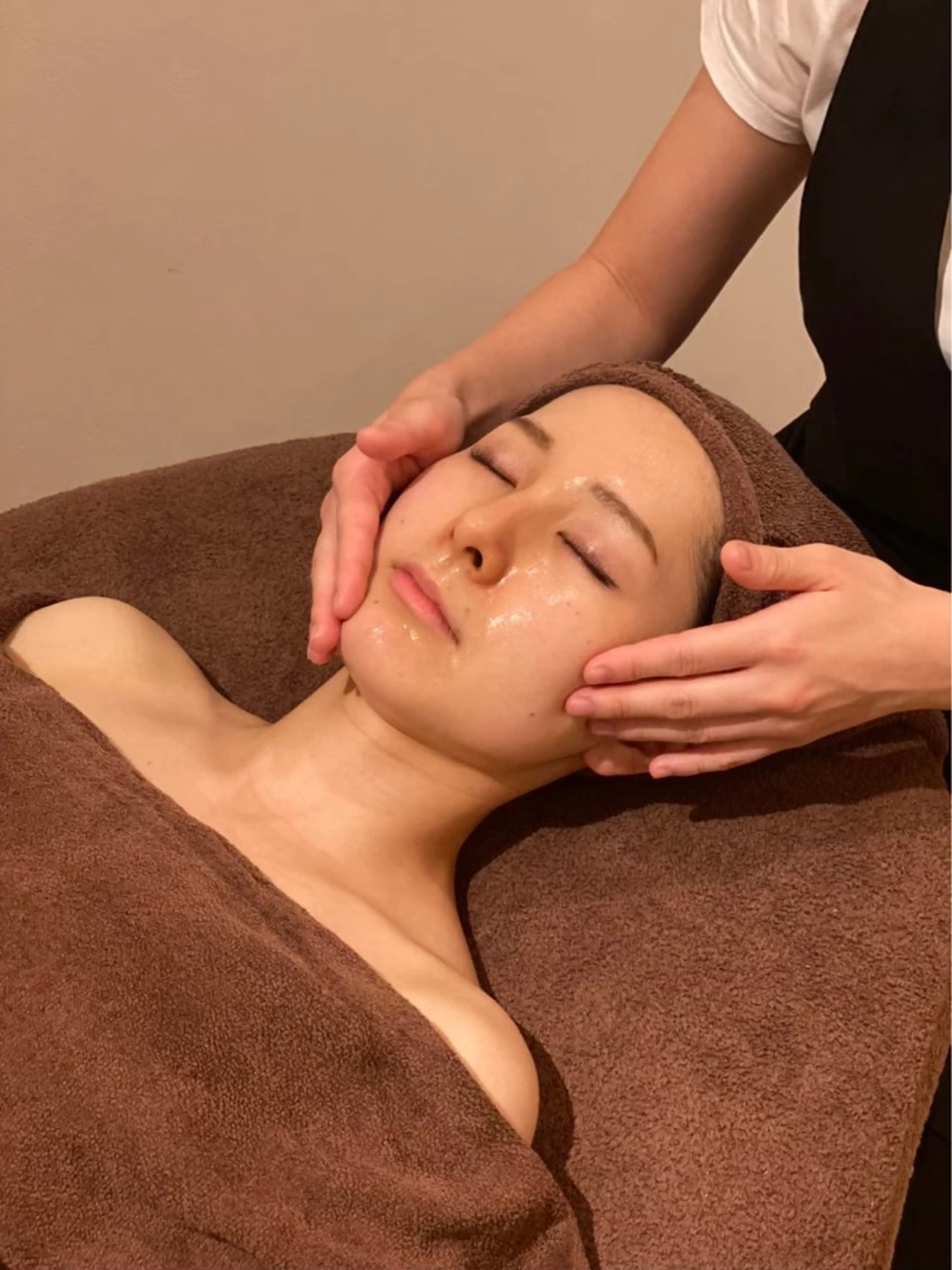 【フェイシャルケア】🫧お悩み別フェイシャル🫧1人1人に合わせたケアを行っていきます☺️の写真