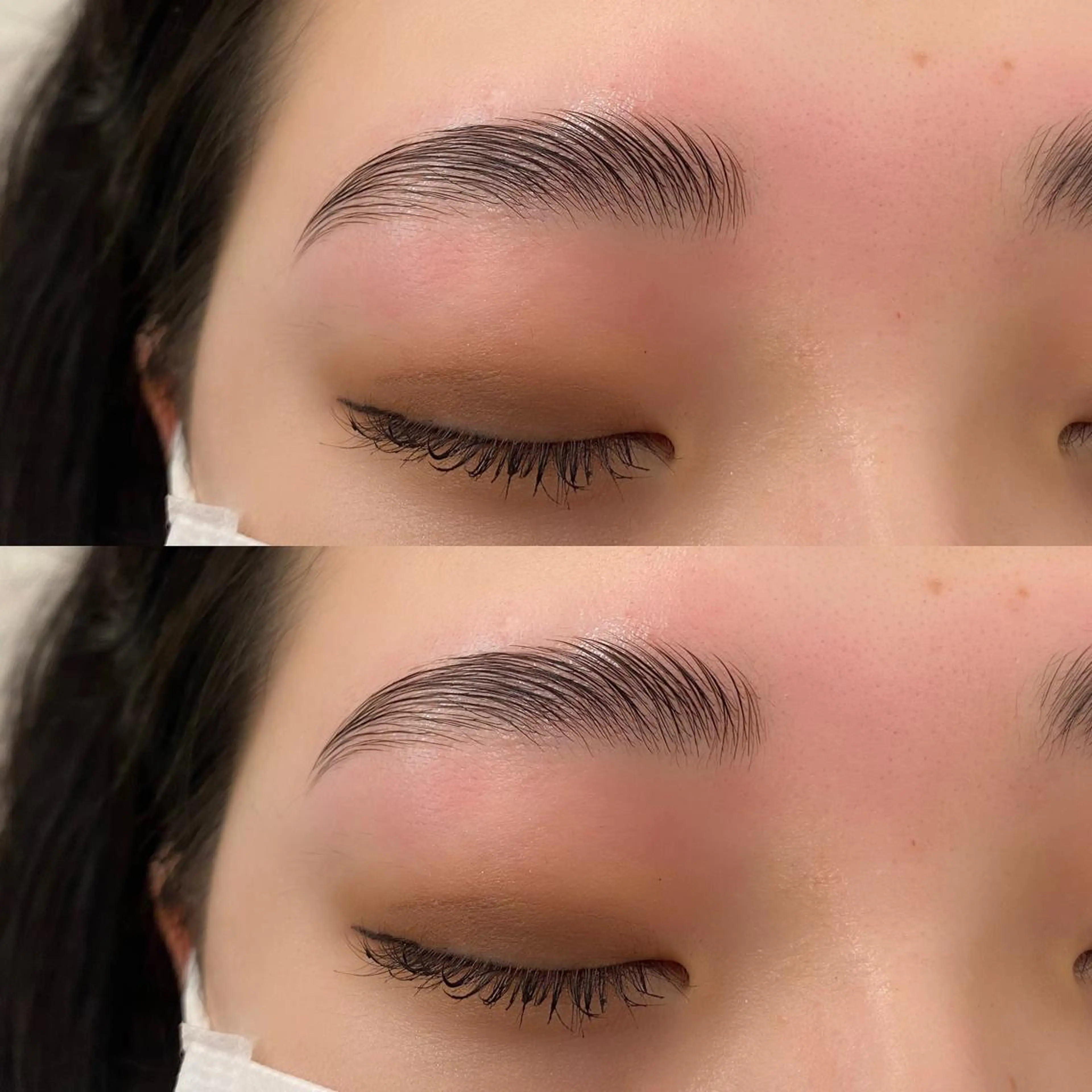 miin所属・MIZUHO .のマツエク・マツパデザイン