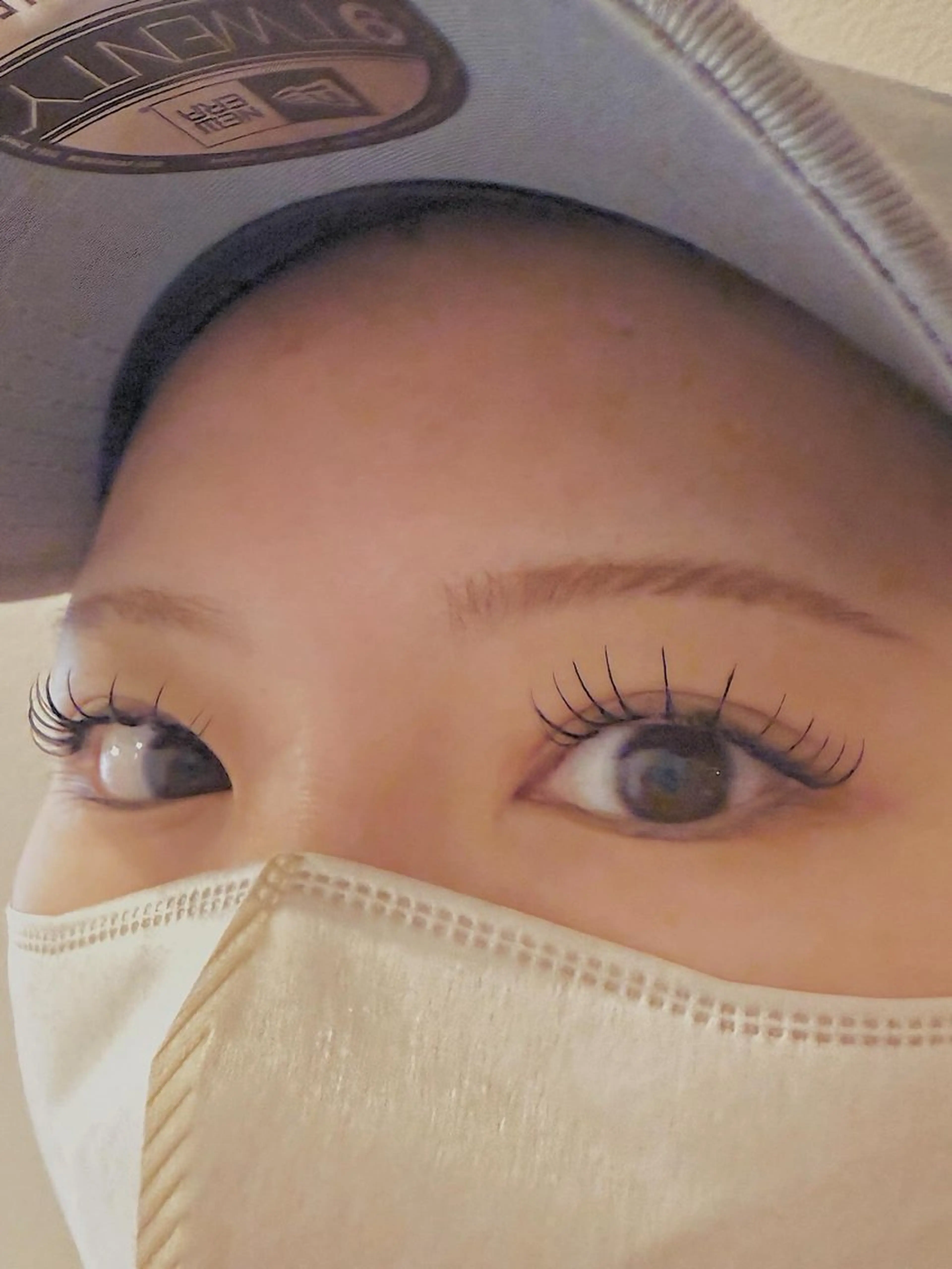 マツエク・マツパ salt所属・salt まつげ/眉毛のマツエク・マツパデザイン