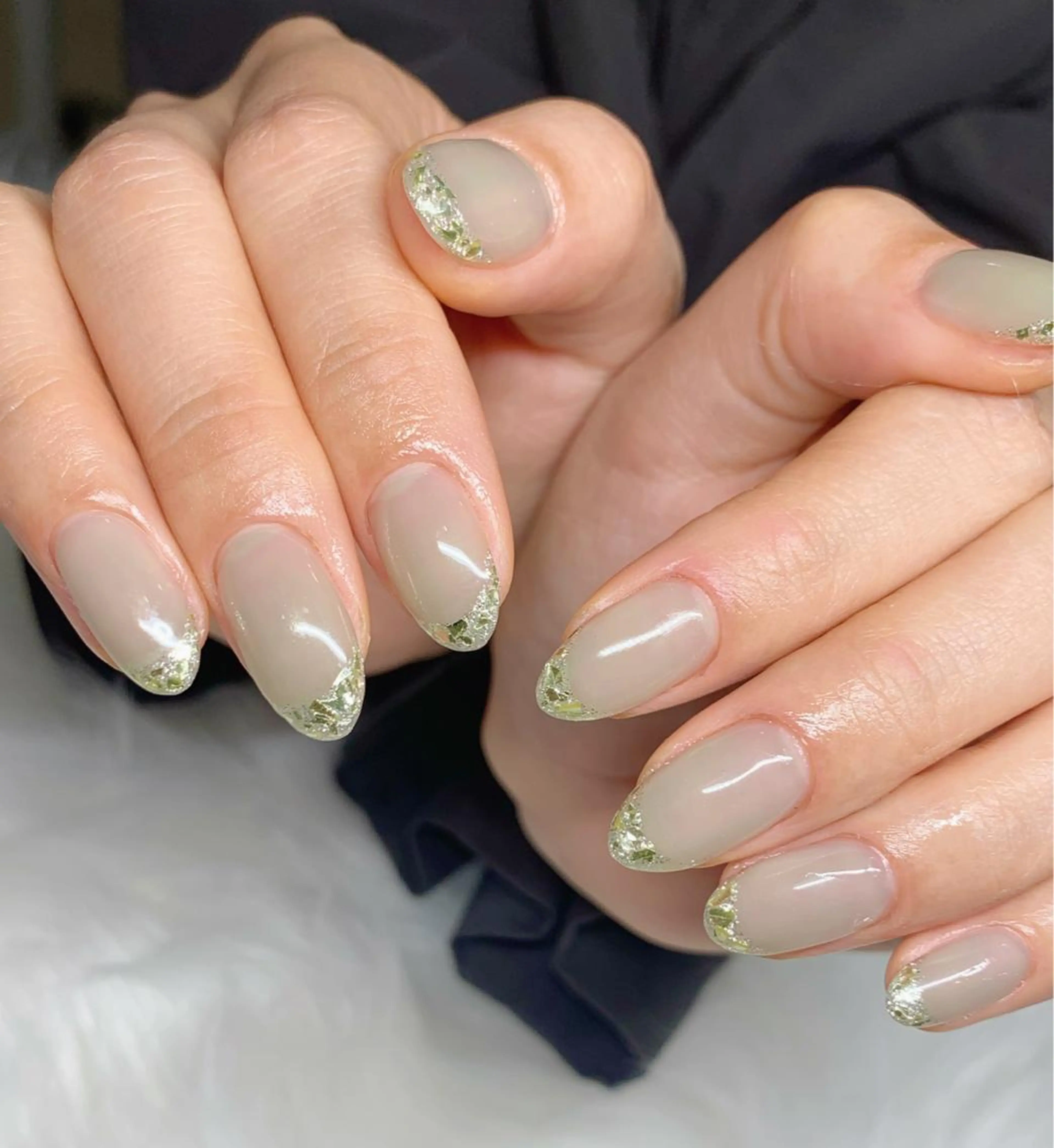 ネイル H'ami nail salon所属・ハミネイルサロン ハナのネイルデザイン