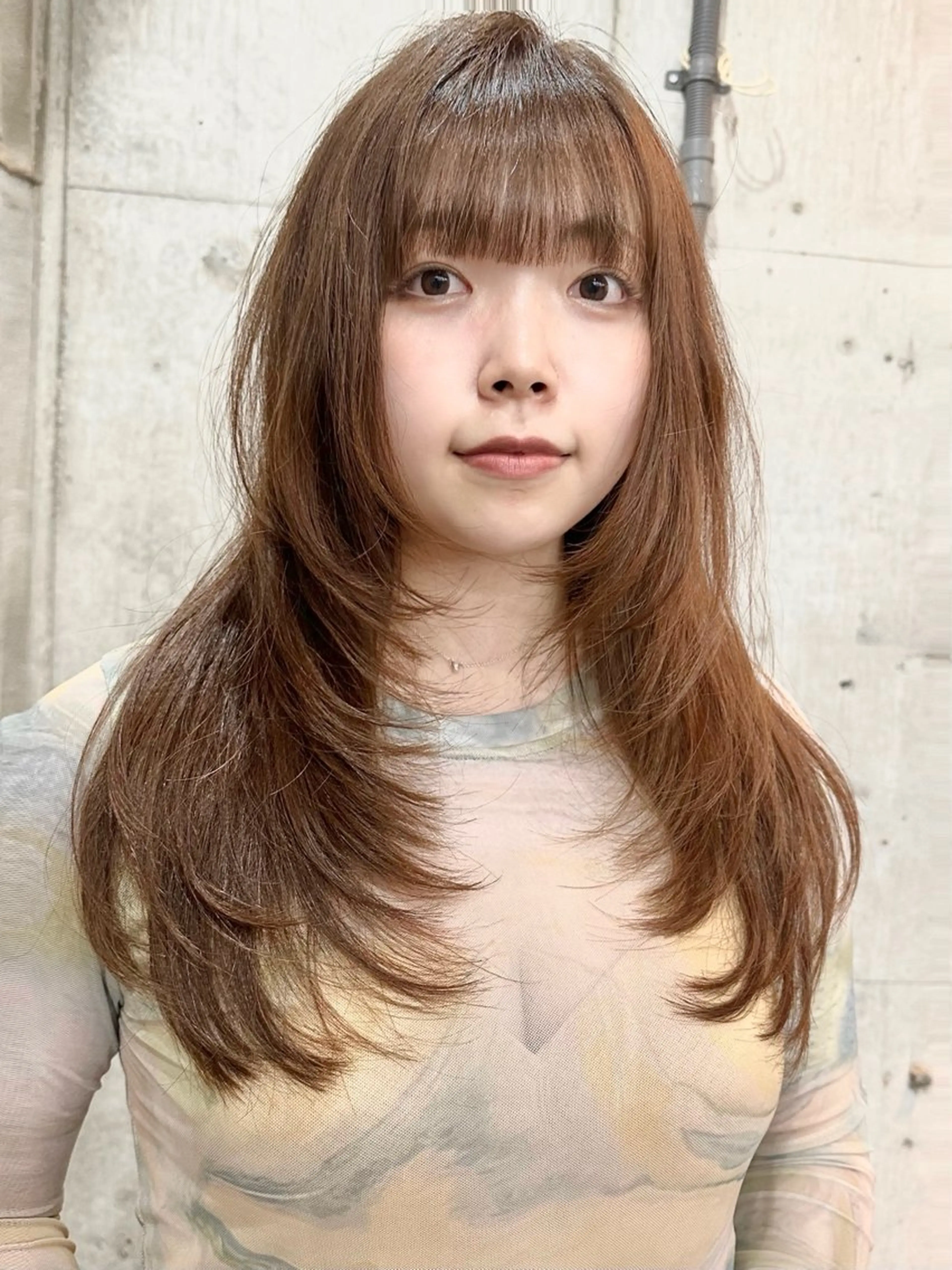 2回目以降【カット&トリートメント✨】の写真