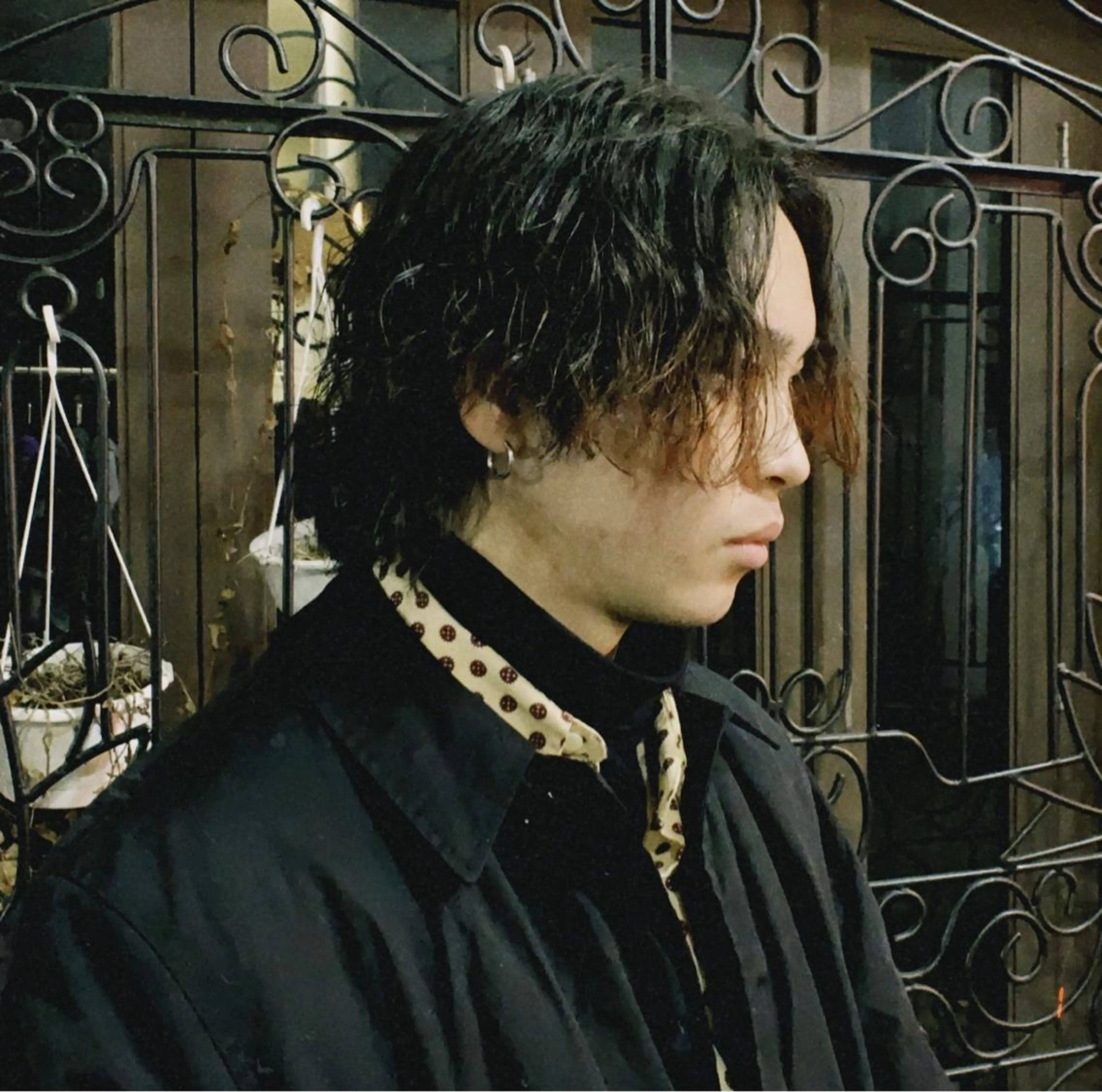 🌿メンズ人気No. 1🌿Cut➕波巻きorツイストスパイラル《パーマに迷ったらこちら💁🏼》の写真