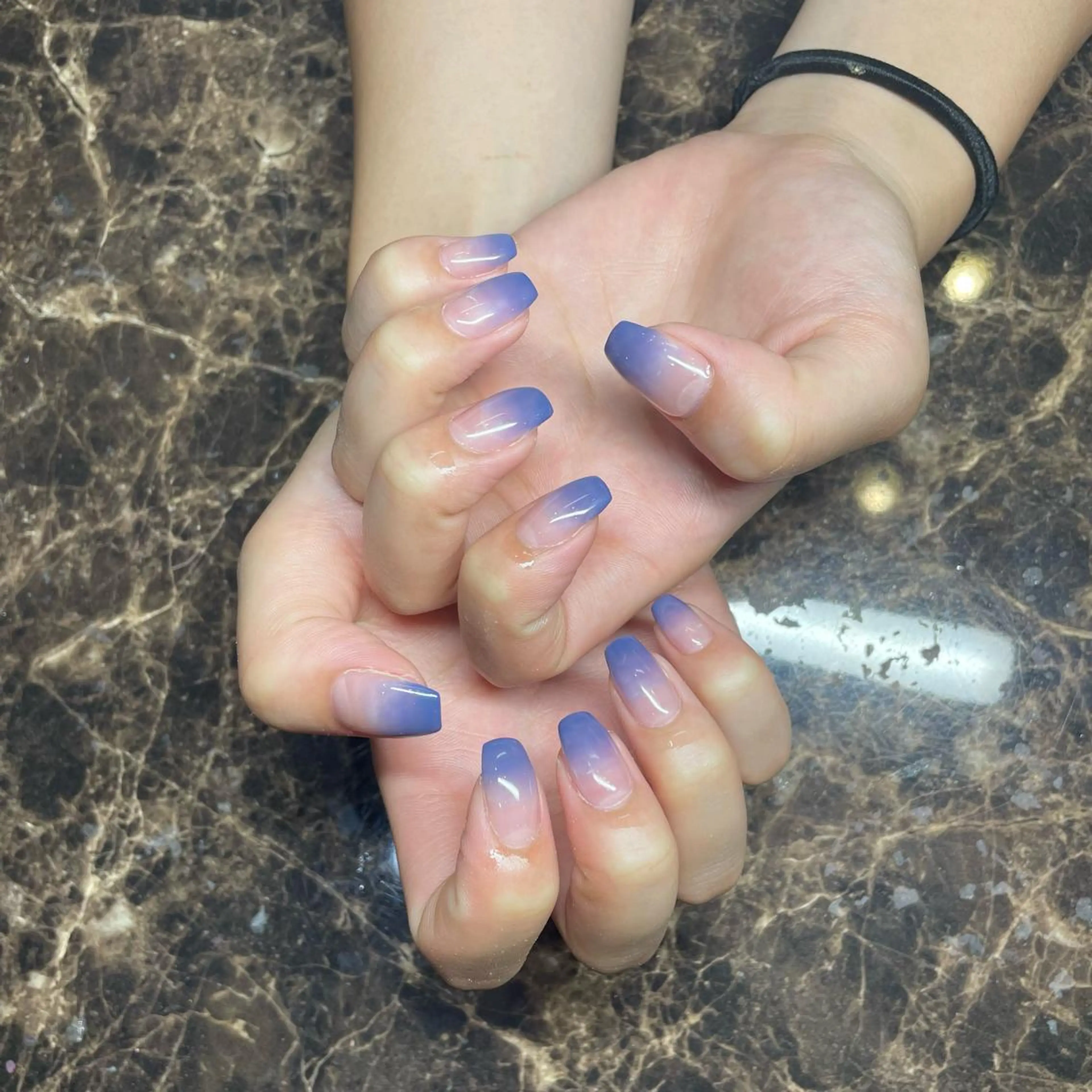 ネイル ハンドネイル IROHA Nail 堺雛薫のネイルデザイン