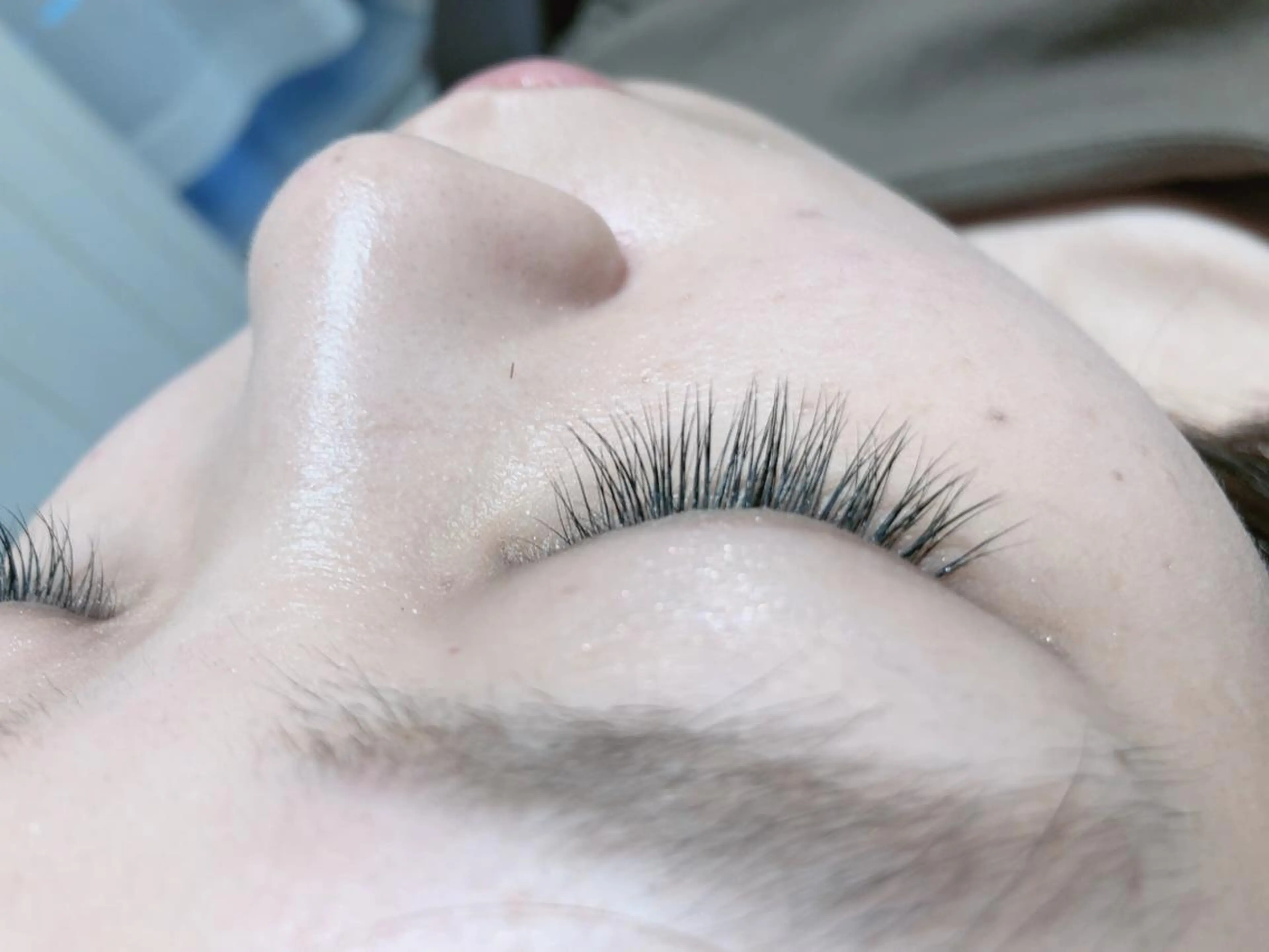 マツエク・マツパ 横浜Bob美容師🤎 ERINAのヘアスタイル