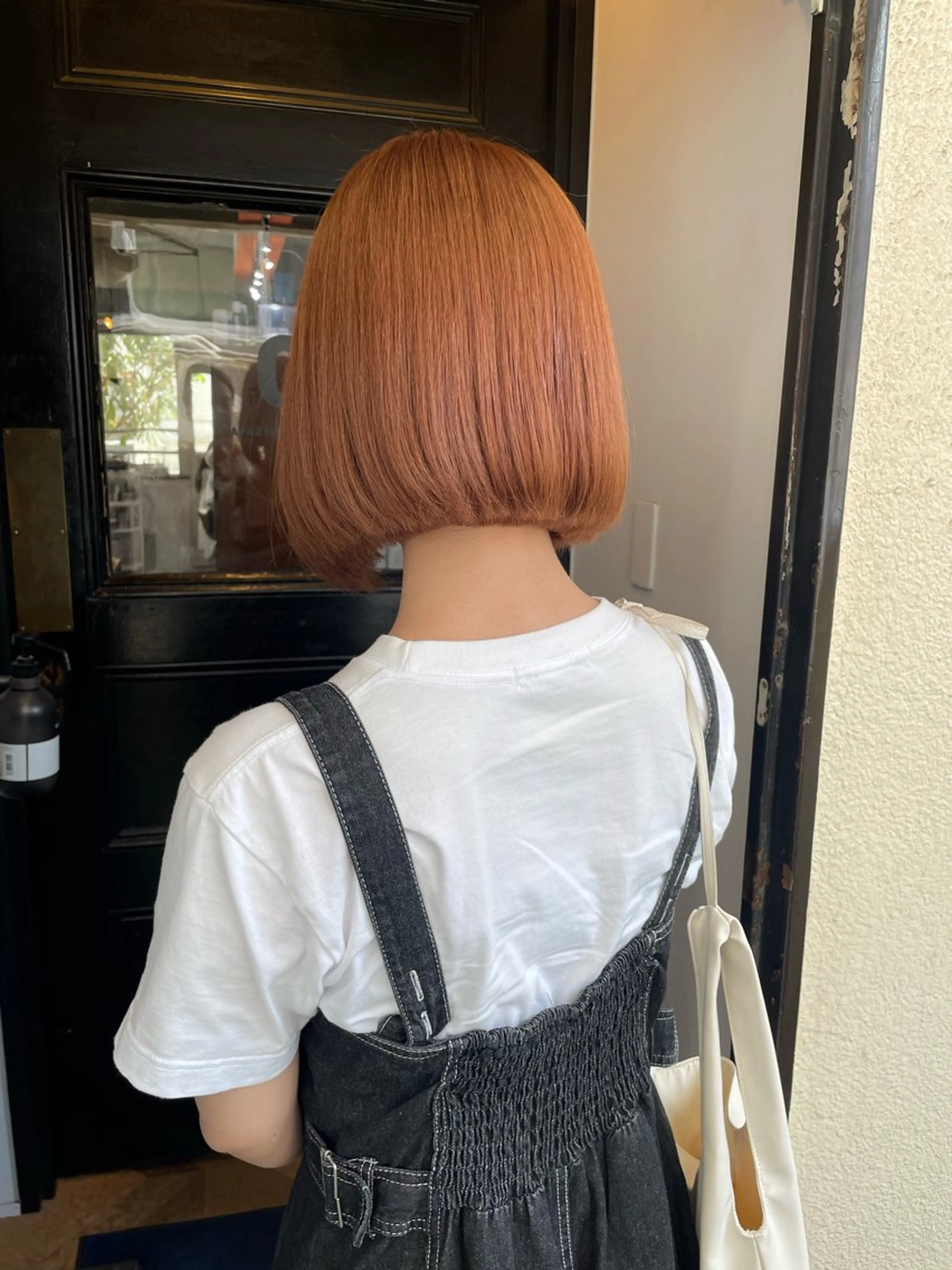 カット＋System3ステップトリートメント🫧の写真