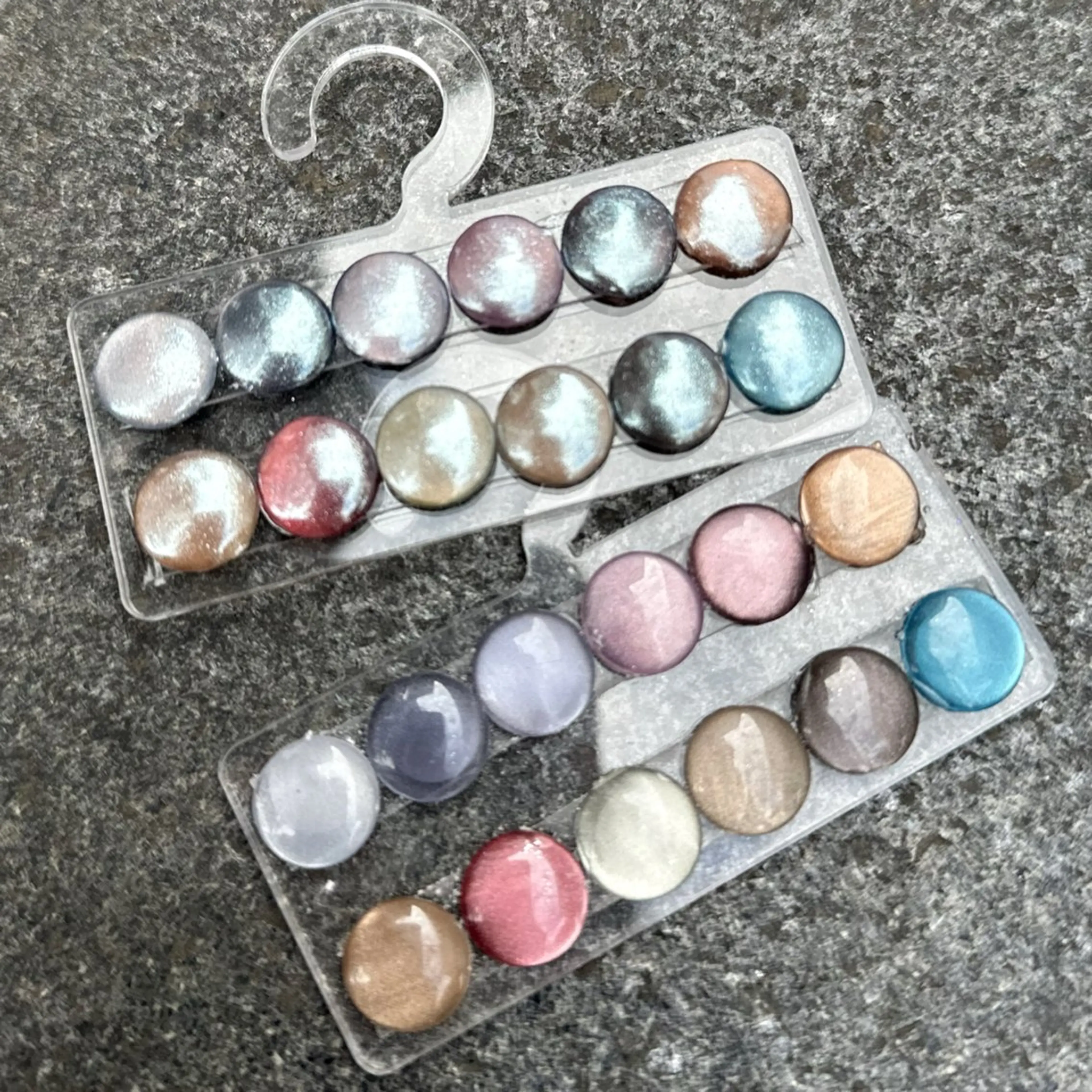 ネイル マグネットネイル マグネットワンカラー ワンカラーネイル AYA NAILZ. & Eyelash所属・小野 あやのネイルデザイン