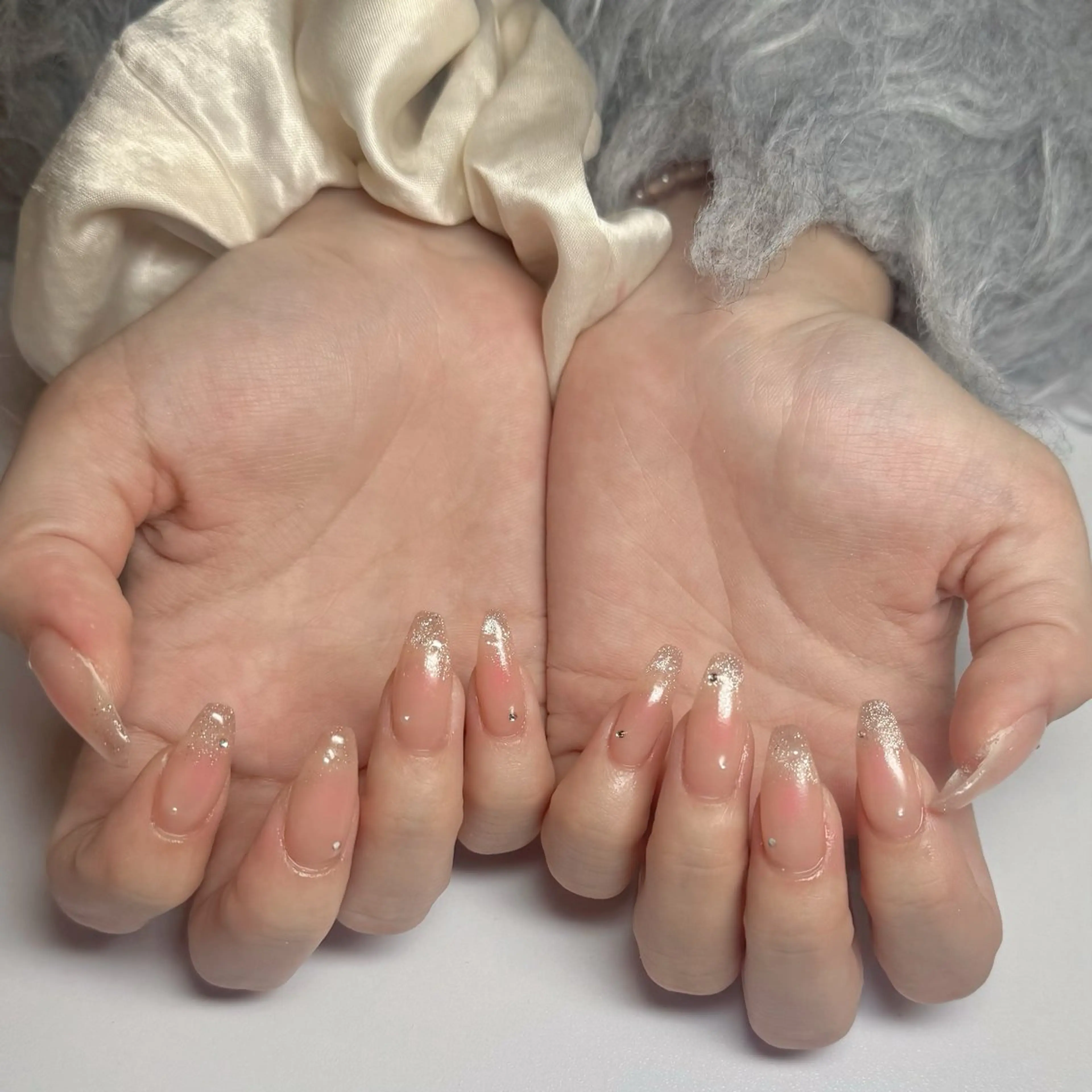 ネイル ハンドネイル nailme!/上村 香菜のネイルデザイン