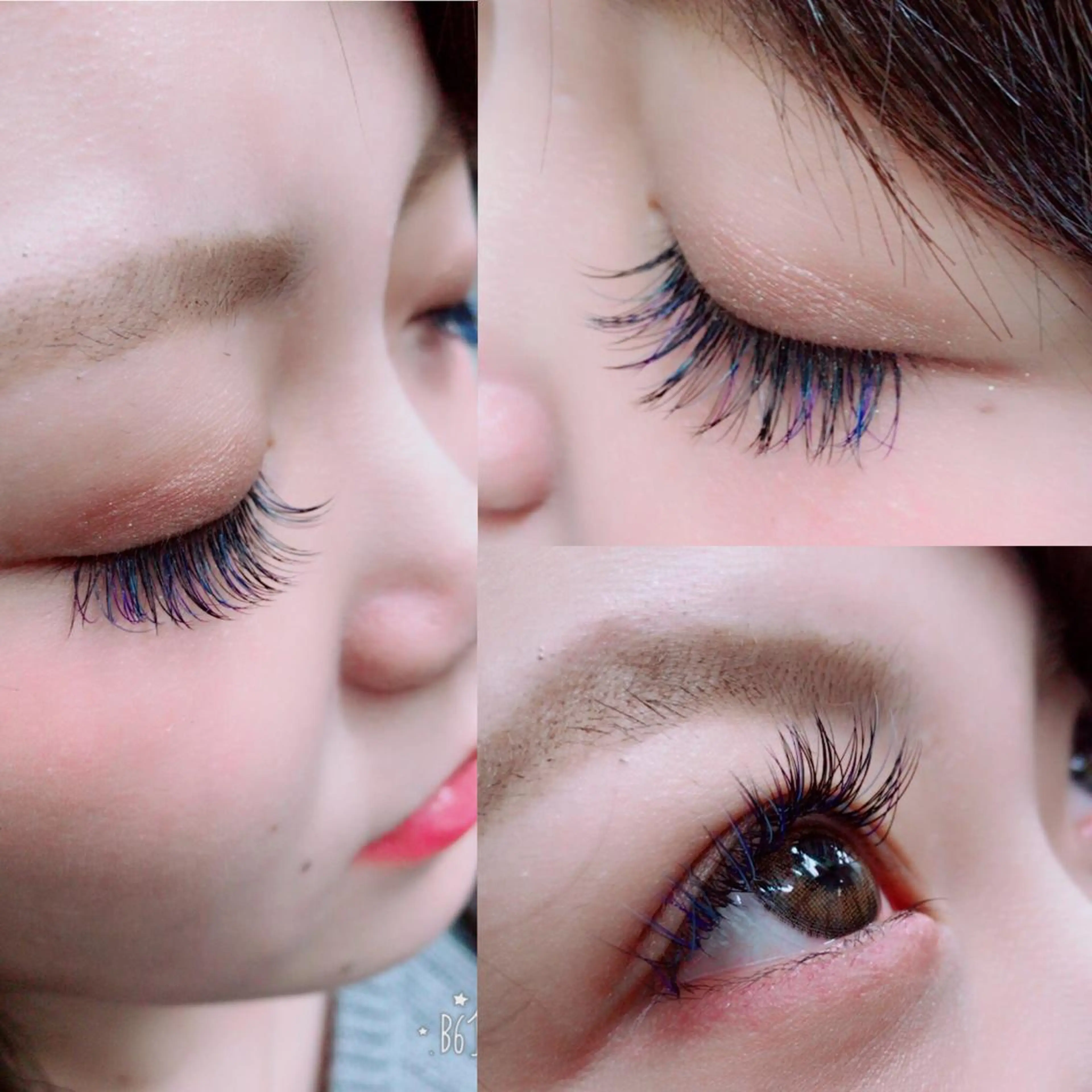 マツエク・マツパ カラーマツエク beauty salon　Atora所属・大賀 海夕の眉毛・アイブロウイメージ