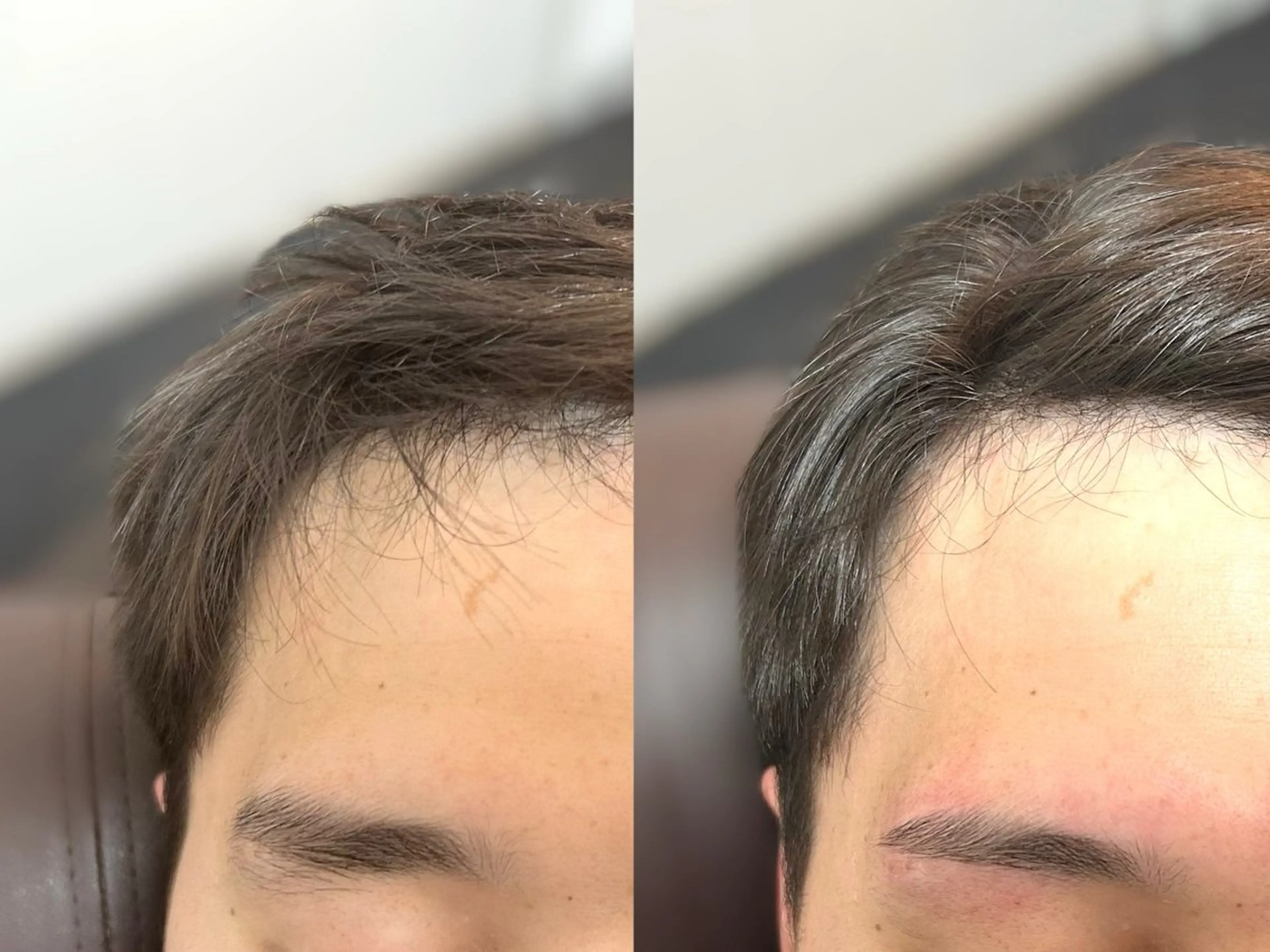 メンズ アイブロウ private salon Azの眉毛・アイブロウイメージ