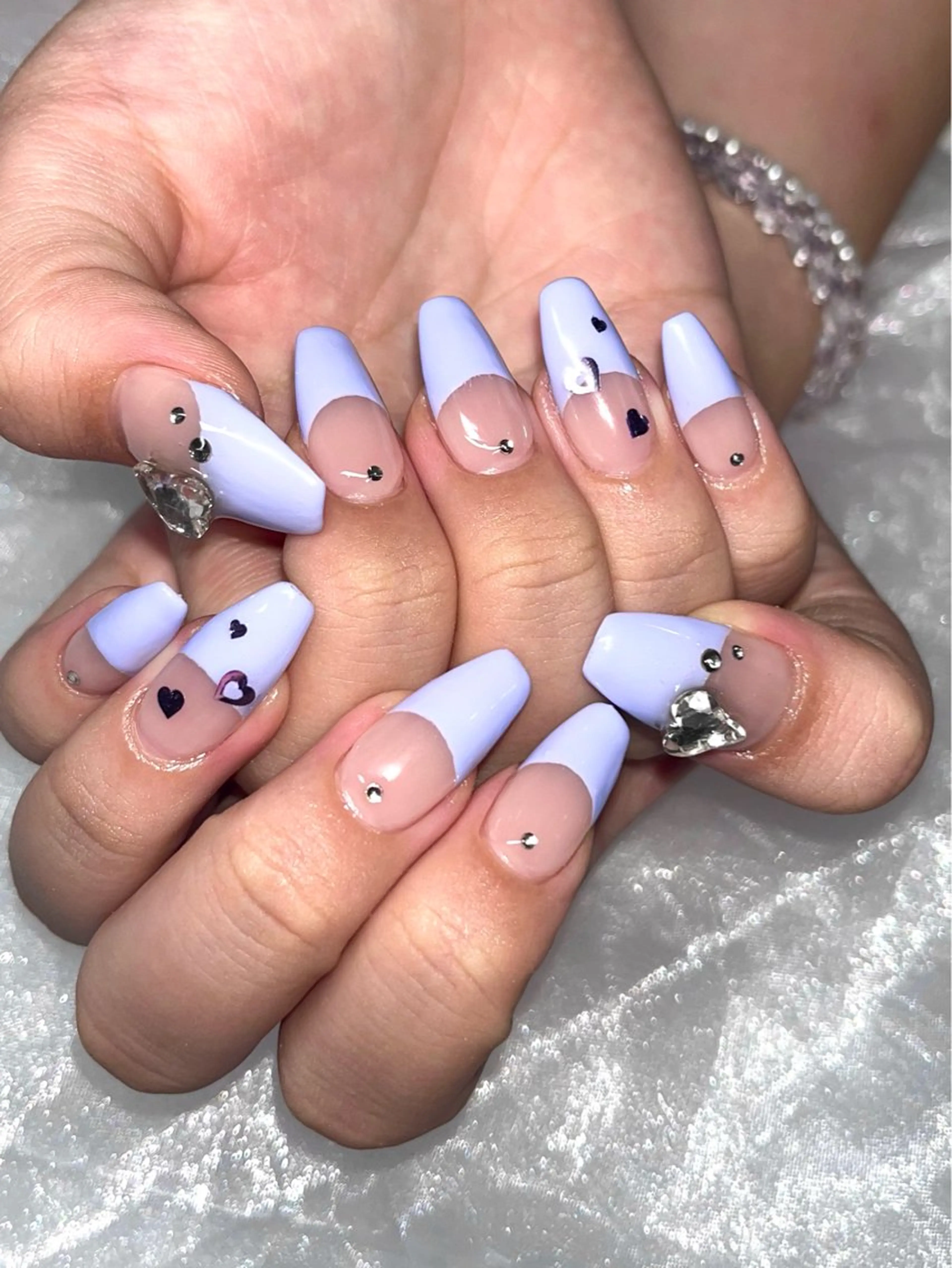 ネイル ハンドネイル Dreamin'所属・Dreamin' NAOのネイルデザイン