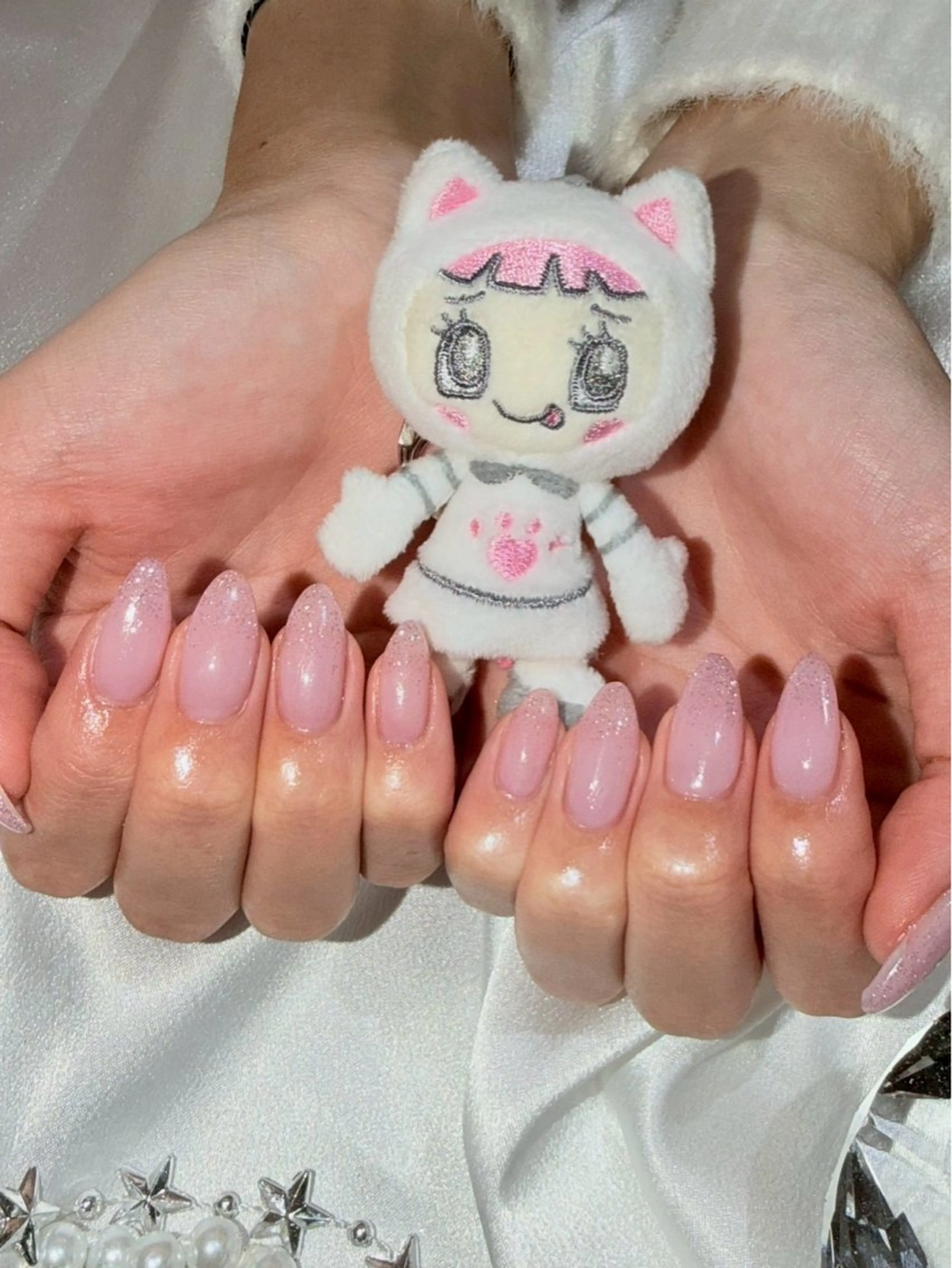 ネイル ハンドネイル mionail 難波店のネイルデザイン