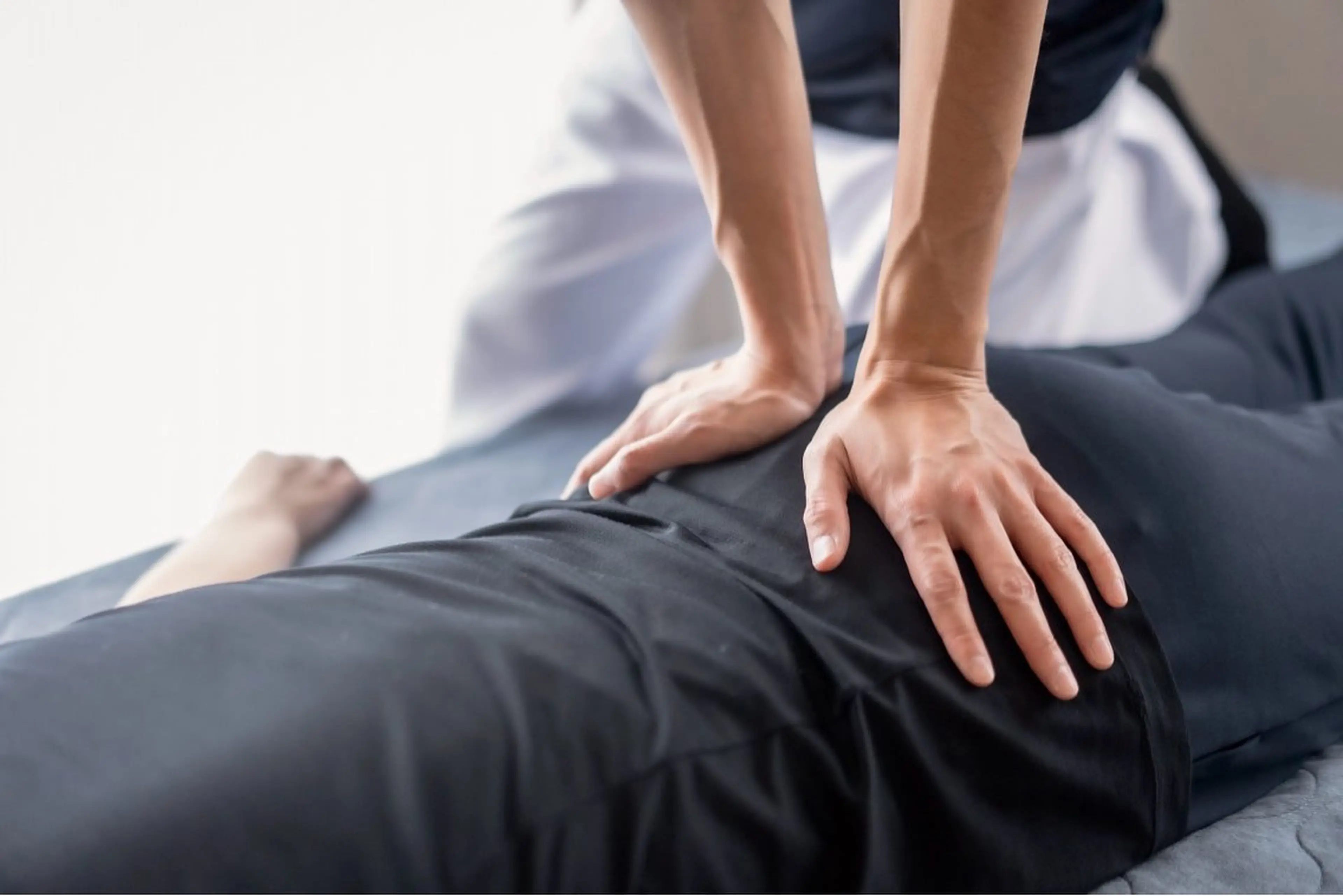 【白山〜野々市】美容 整体PONU(ポヌ)のエステ・リラクイメージ