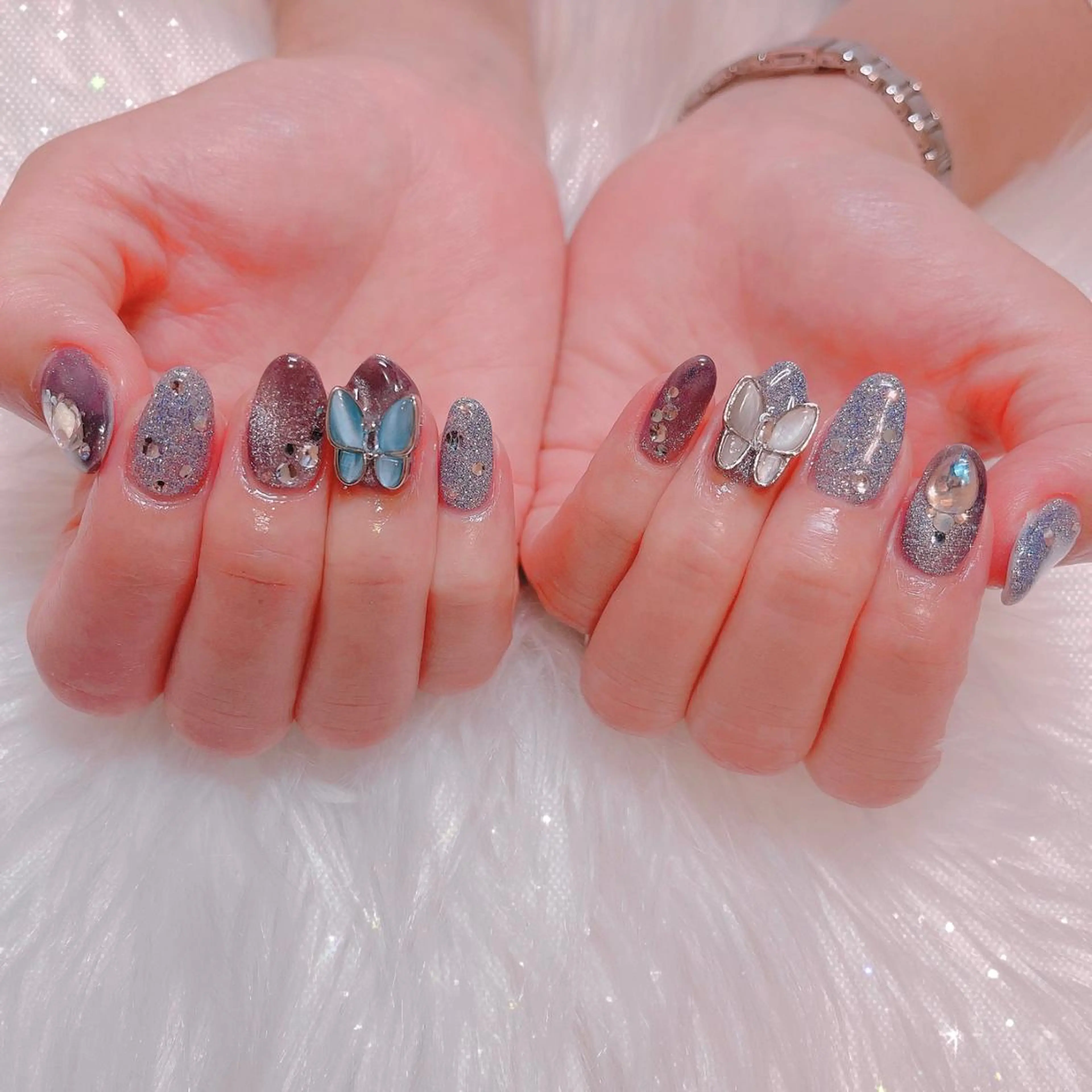 ネイル Private Salon 大宮のネイルデザイン