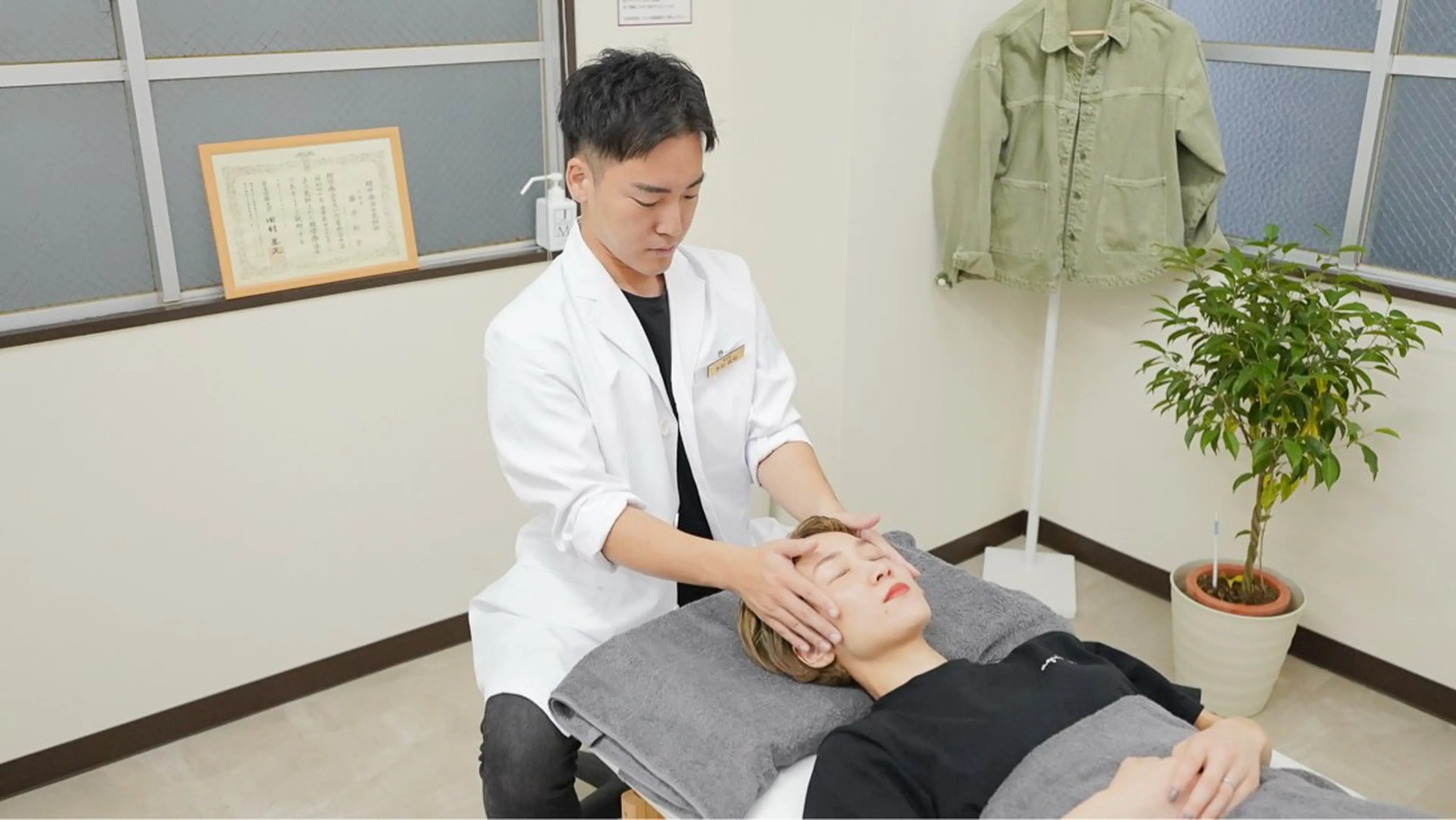 リラク 女性専用 整体えびす丸 大阪本町店所属・女性専用 整体えびす丸のエステ・リラクイメージ