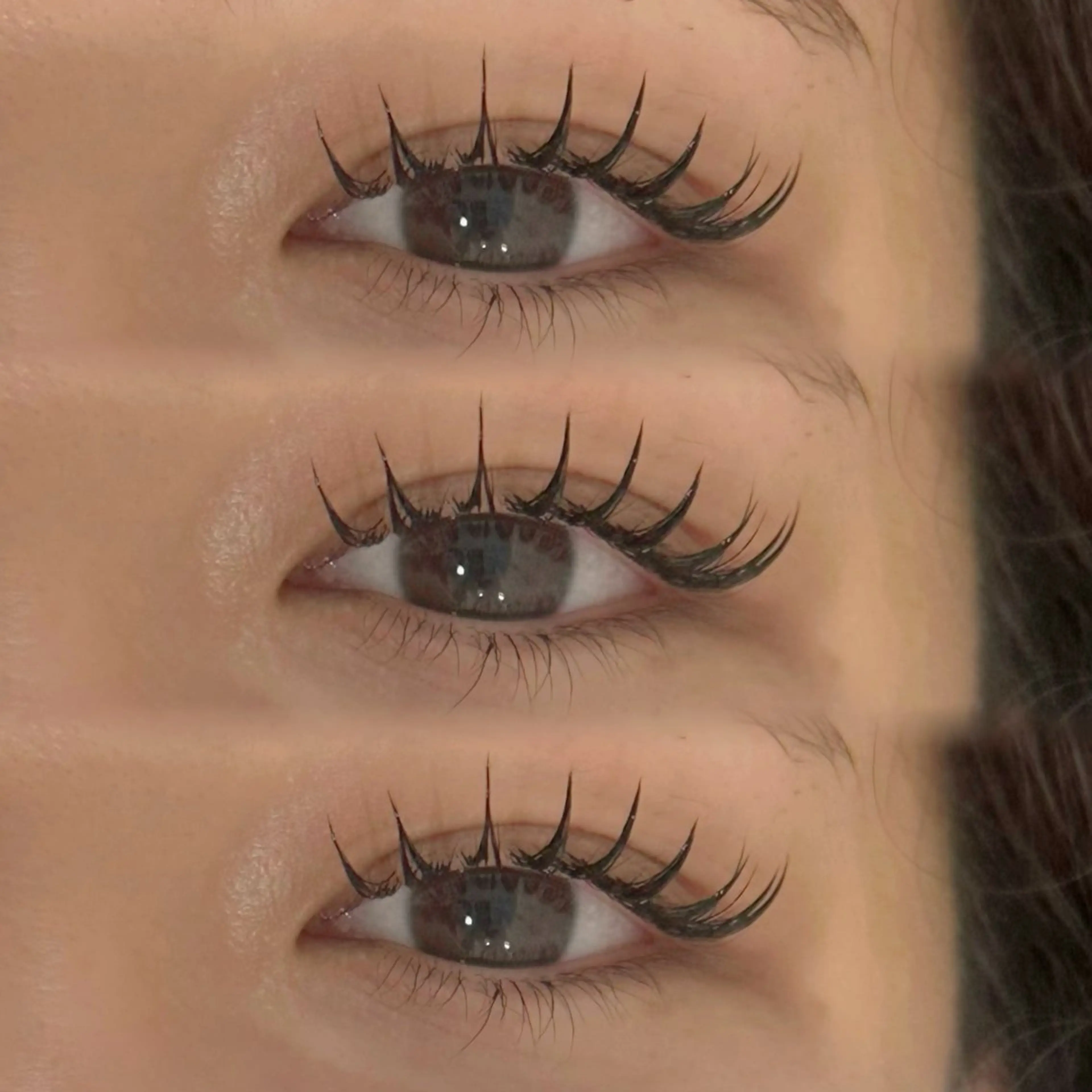 バインドロック80束(160本）🪽🤍🫧/所要時間1時間の写真