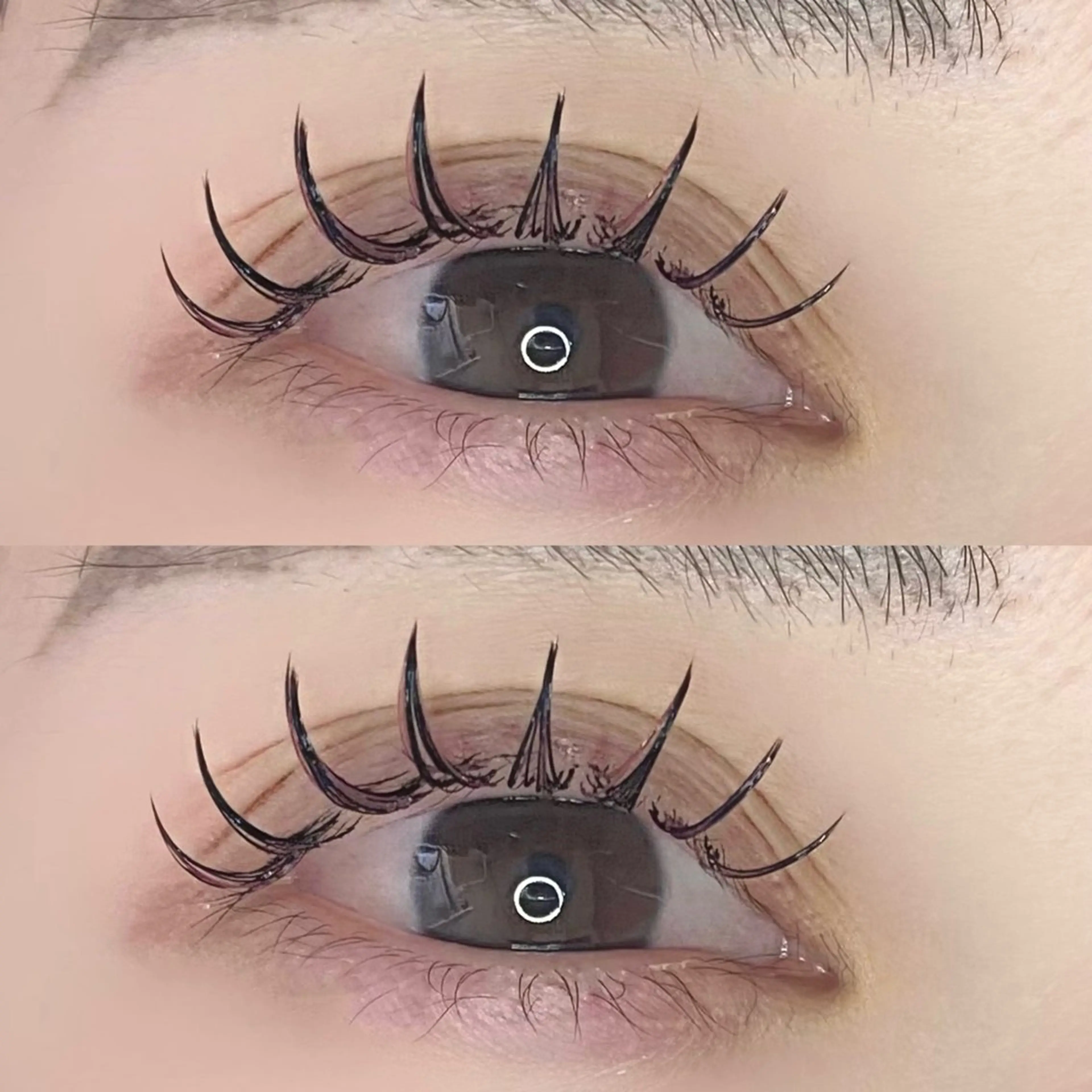 マツエク・マツパ REBYNA所属・REBYNA 【リバイン】のマツエク・マツパデザイン