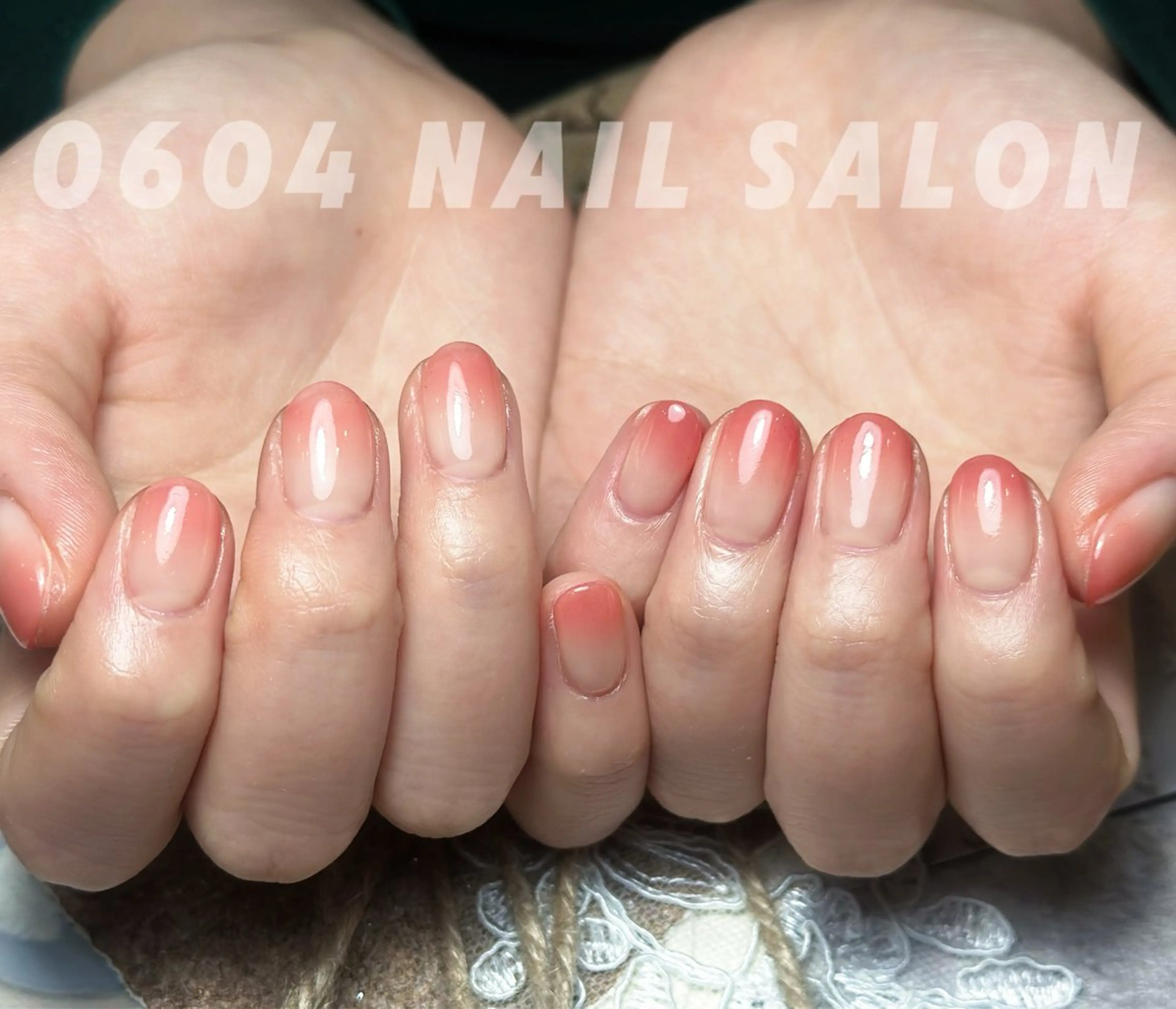 ネイル ishiro 🍂のネイルデザイン