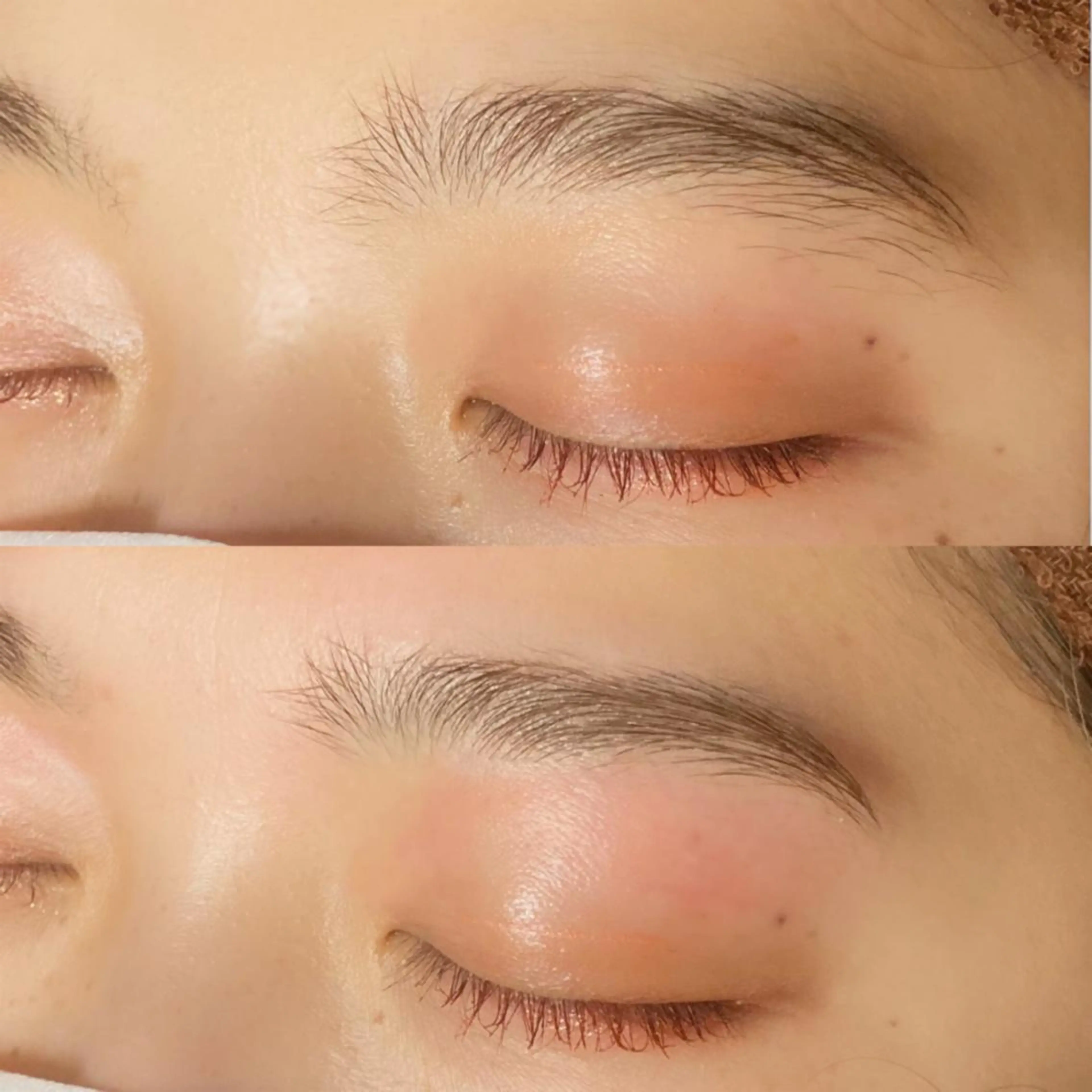 アイブロウ eyelash Aoのマツエク・マツパデザイン