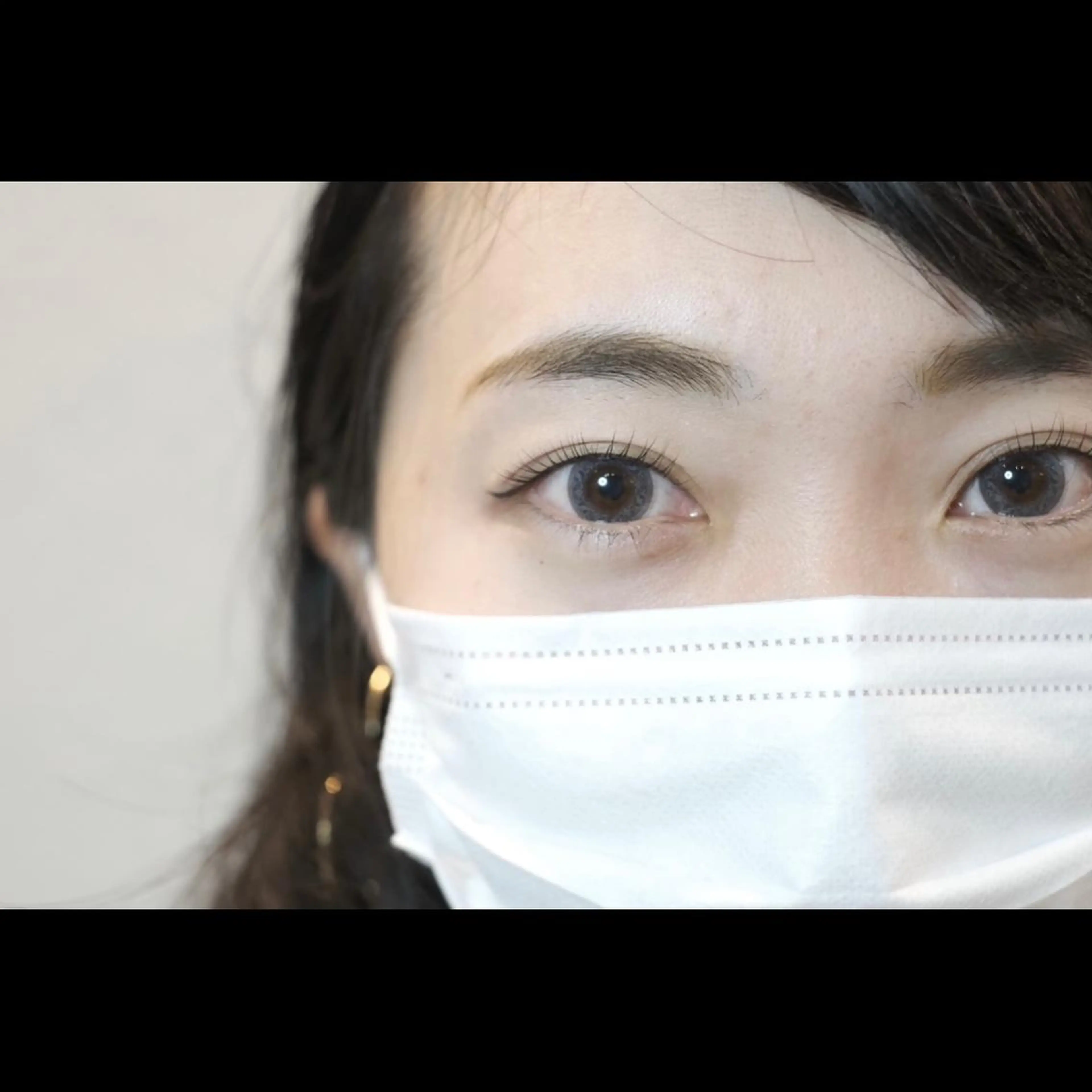 マツエク・マツパ パリジェンヌラッシュリフト マツパ ARLY'S OFFICIAL所属・ARLY's CHIHIROのマツエク・マツパデザイン